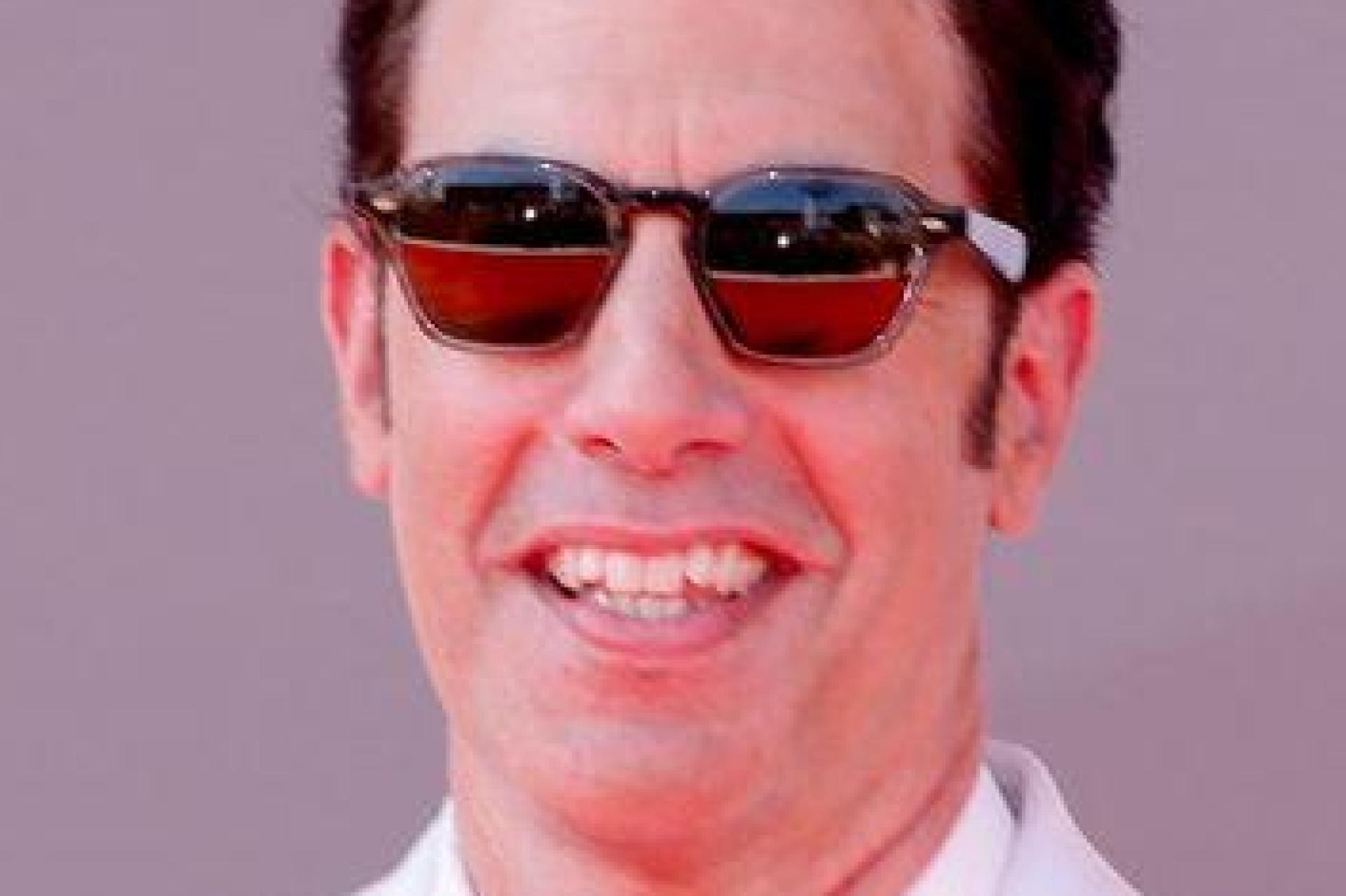 Sacha Baron Cohen belebt eine seiner Kunstfiguren wieder. (Archivbild)  (Bild: Joel C Ryan/Invision/dpa)