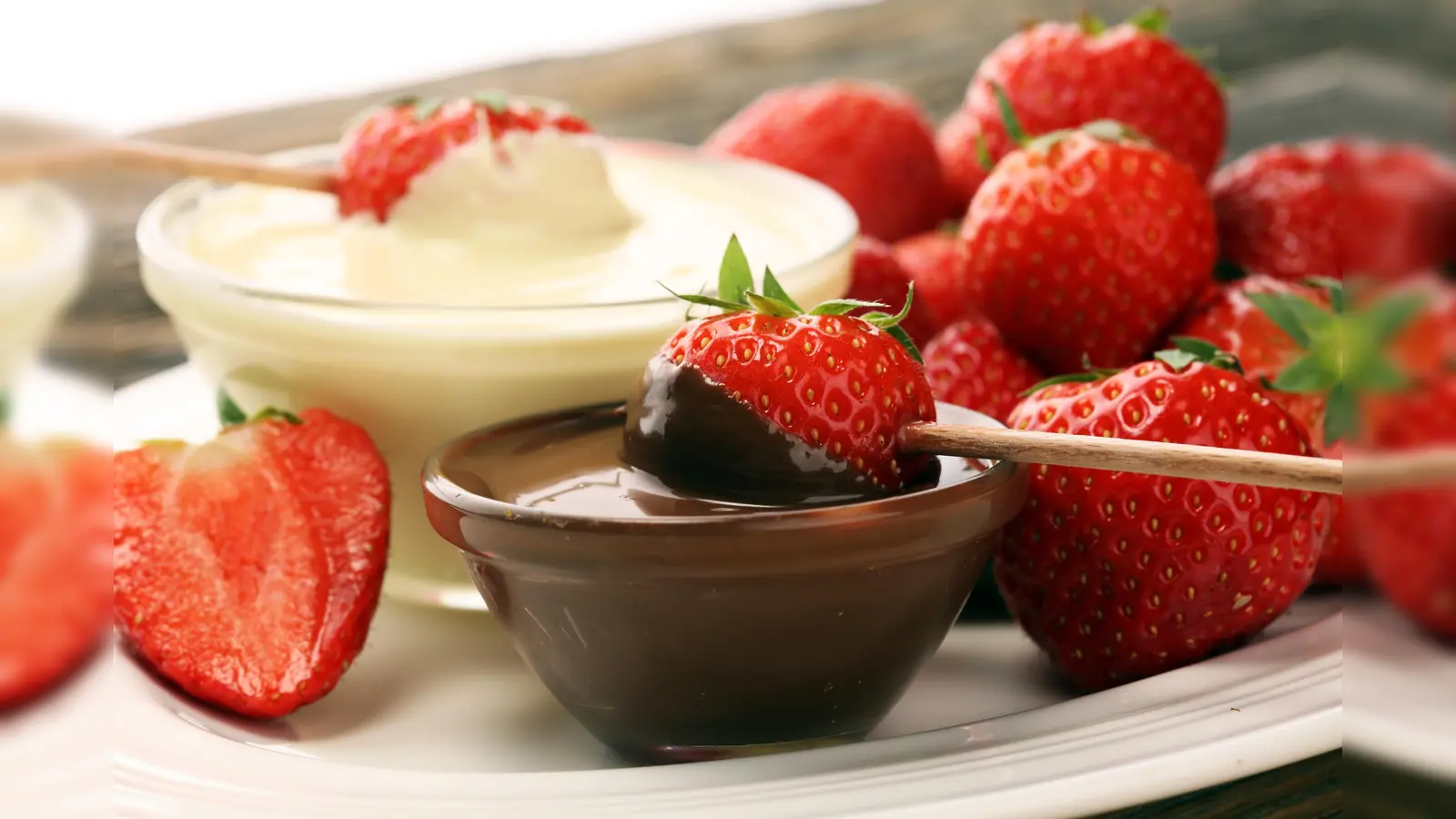 Coole Foodtrends aus den letzten Jahren. (Bild: Adobe Stock)