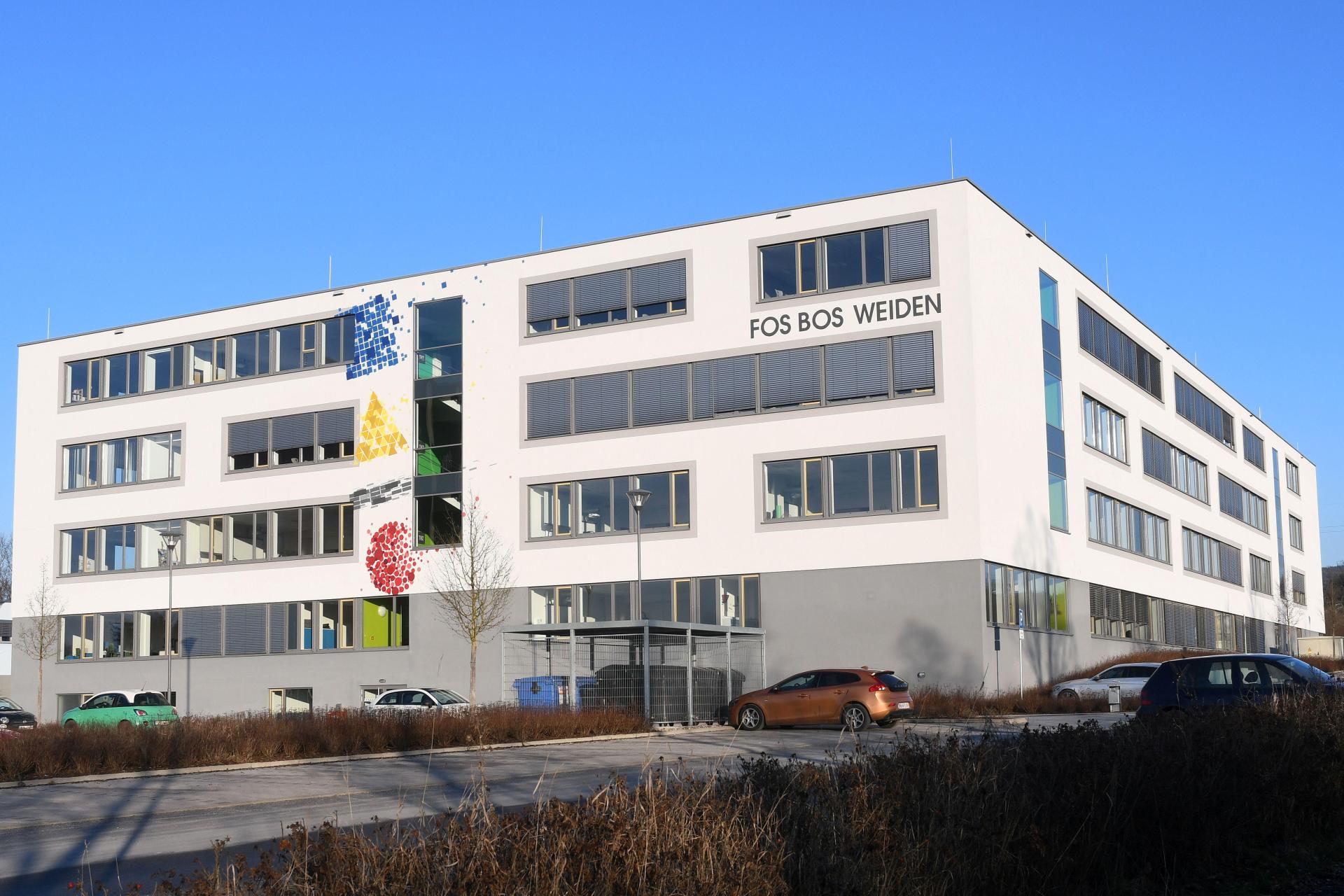 Schülerinnen und Schüler der Gustav-von-Schlör-Schule nehmen am History Award teil. (Archivbild: Gabi Schönberger)