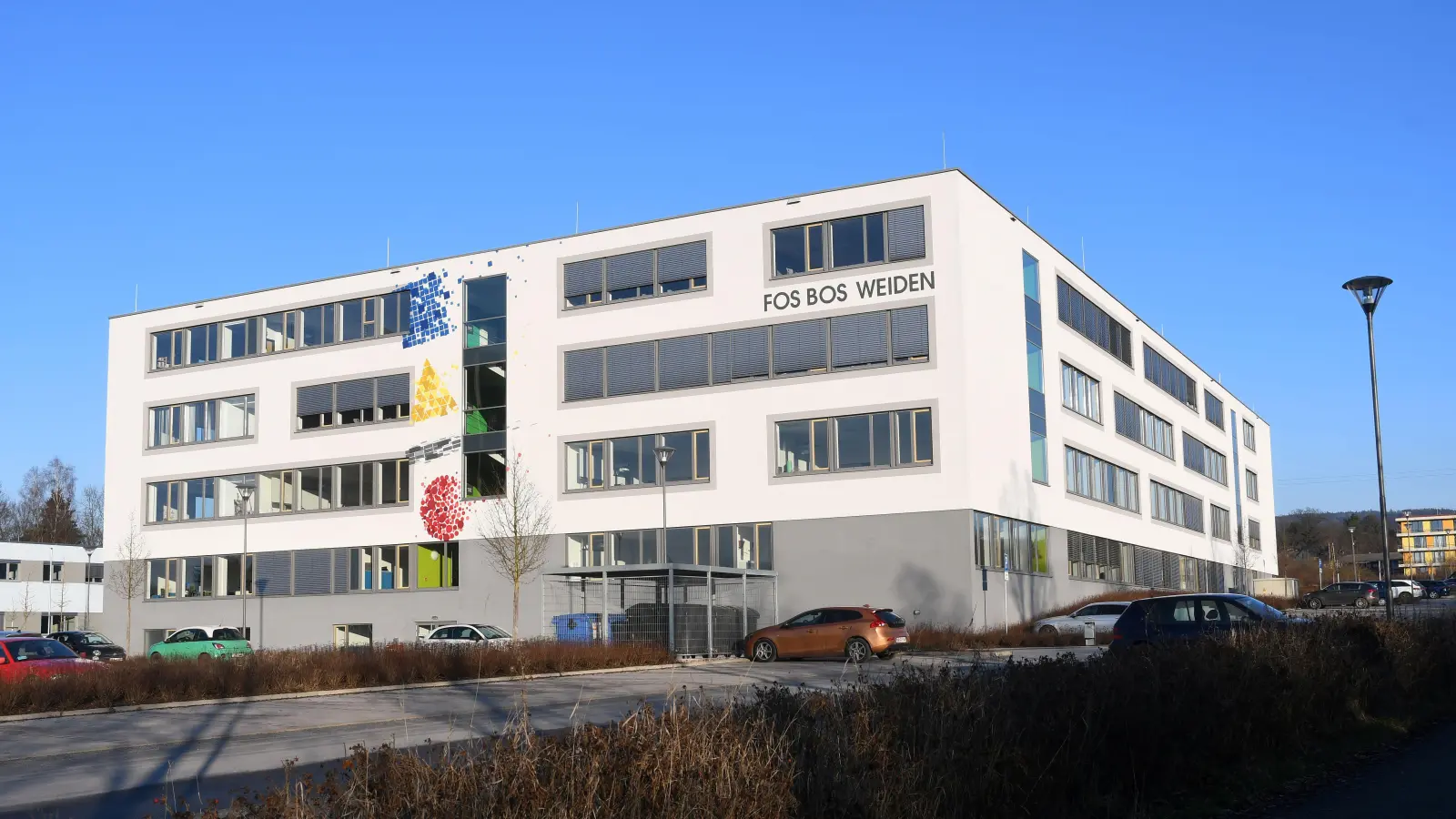 Schülerinnen und Schüler der Gustav-von-Schlör-Schule nehmen am History Award teil. (Archivbild: Gabi Schönberger)