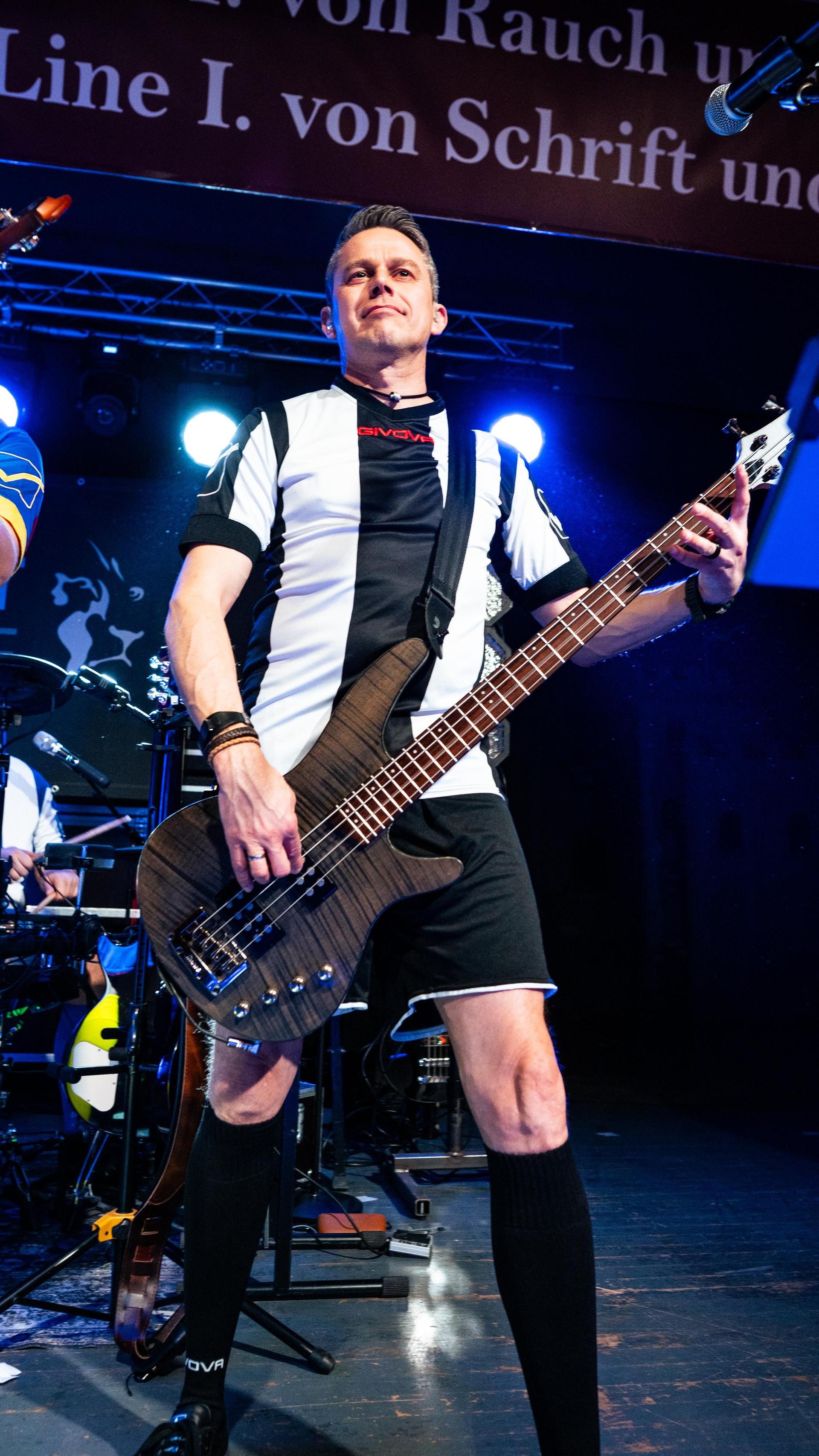 Die besten Bilder vom Lumpenball in Neustadt/WN. (Bild: Hannes Stock)