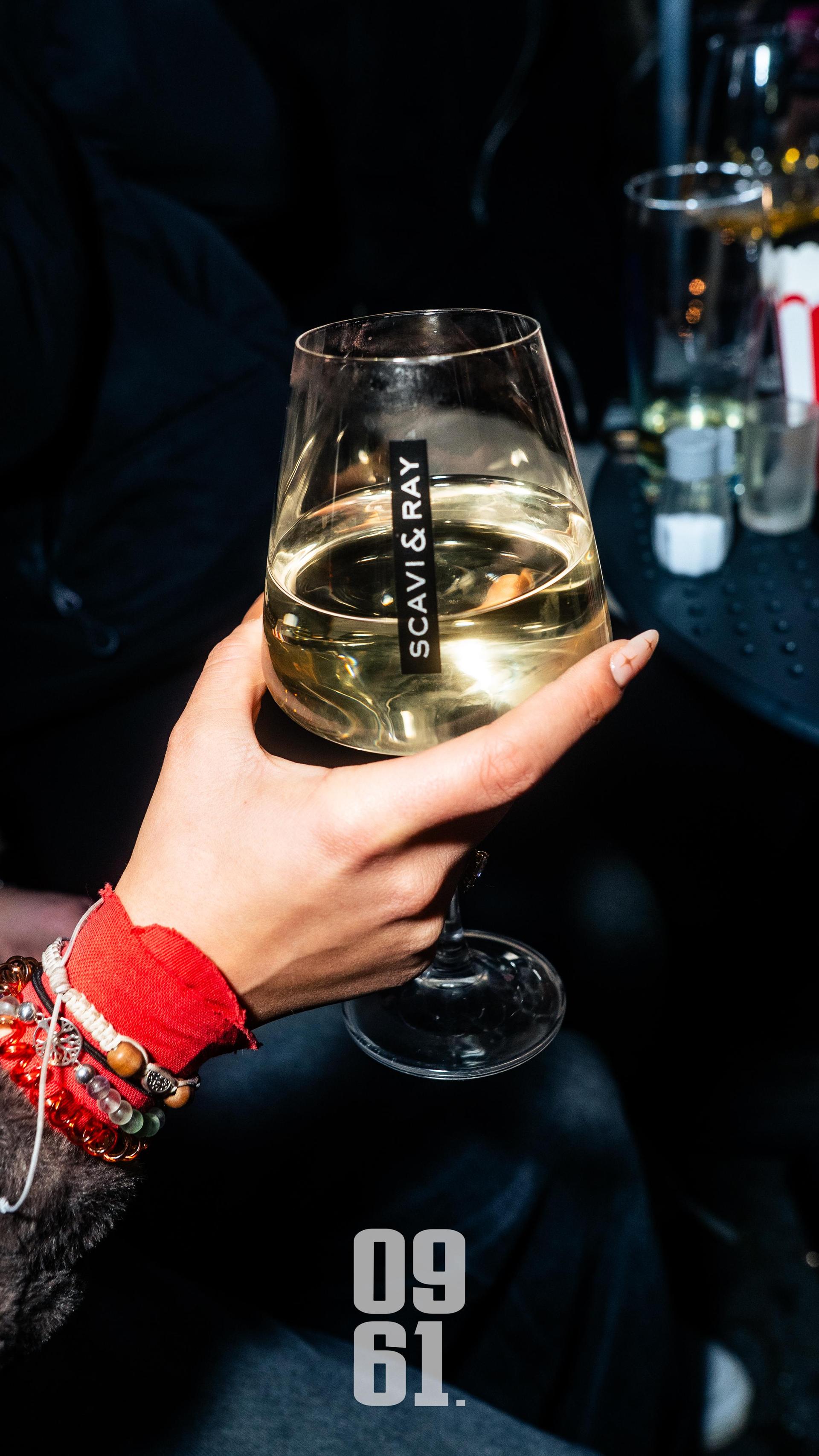 Am Freitag wurde im SantoRino nochmal verspätet Halloween gefeiert! (Bild: Hannes Stock)