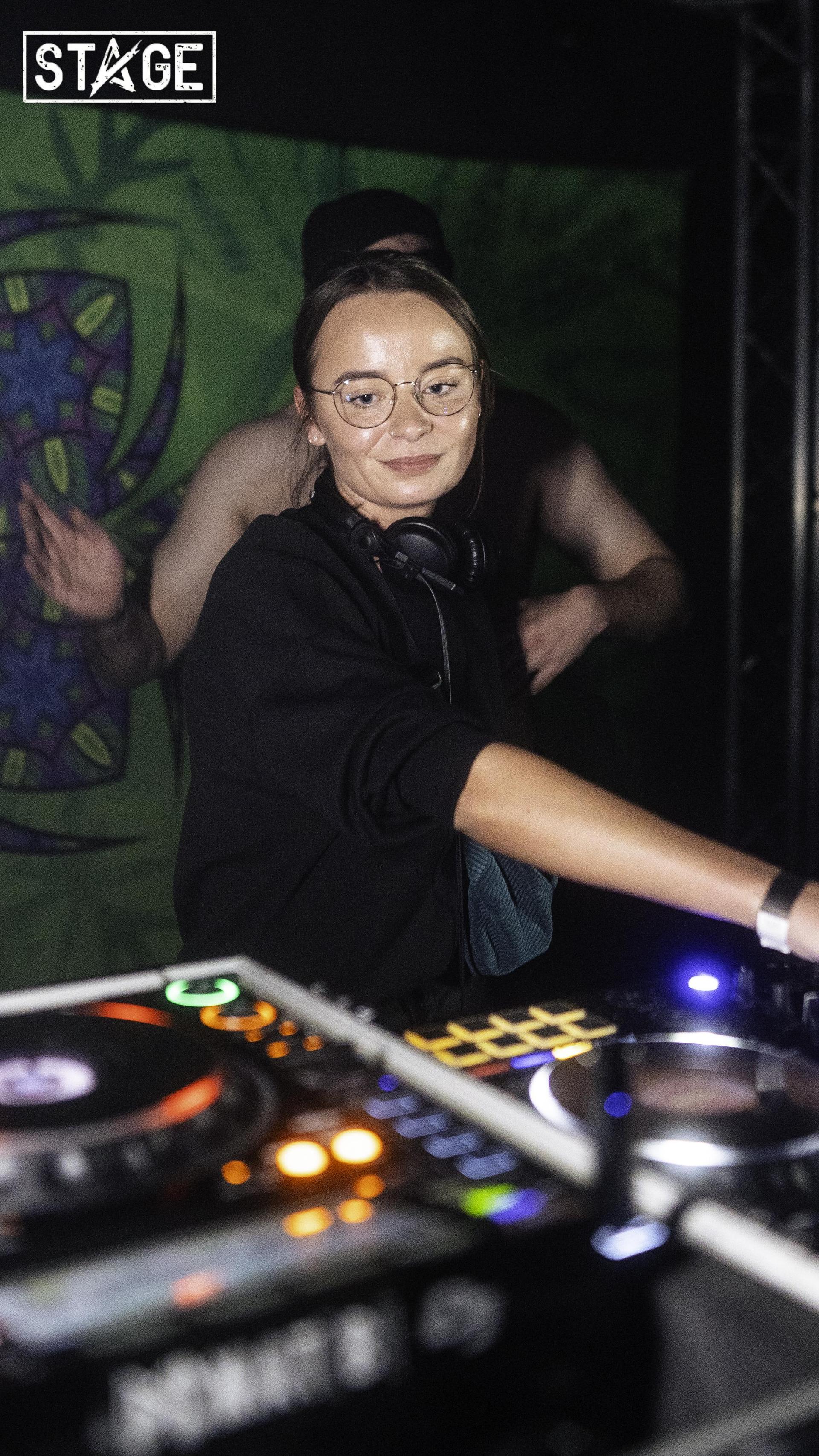 Die Fotos der „Schwitzkasten”-Party im Stage. (Bild: Hannes Stock)