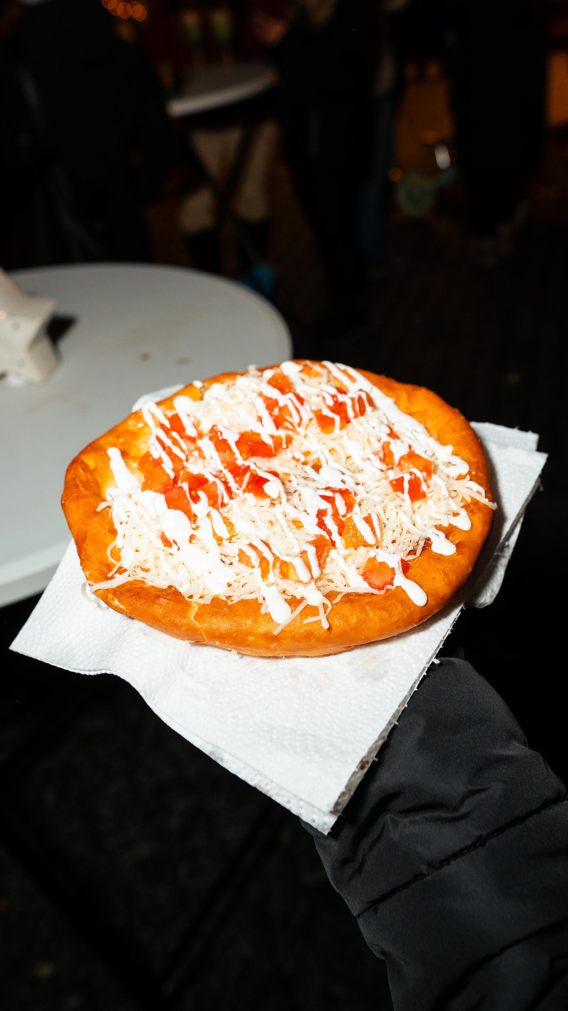 In Weiden war am Samstag auf dem Weihnachtsmarkt einiges los. (Bild: Hannes Stock)