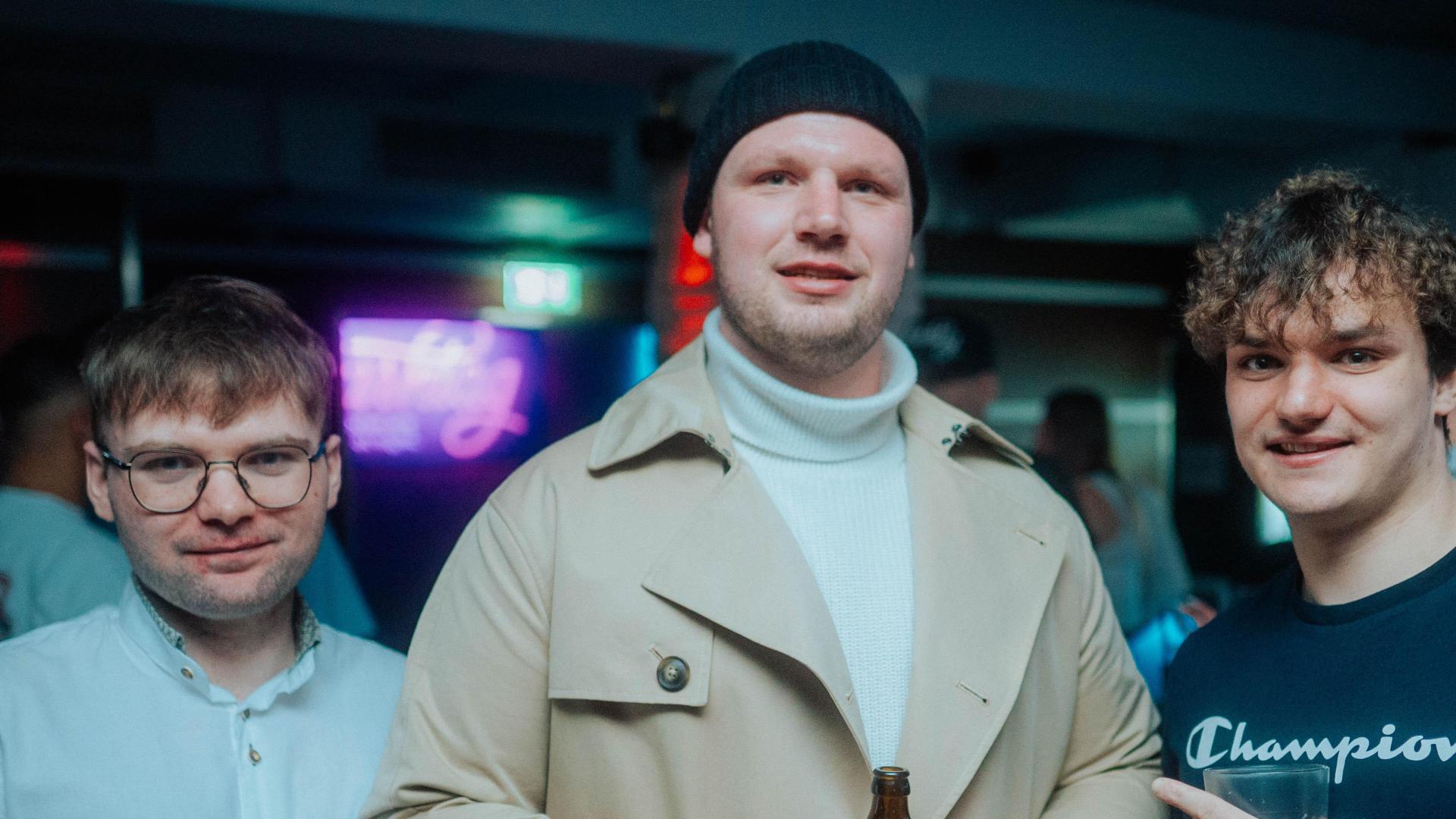 Hashtag Weiden 21. März 25 (Bild: Sebastian Reiter)