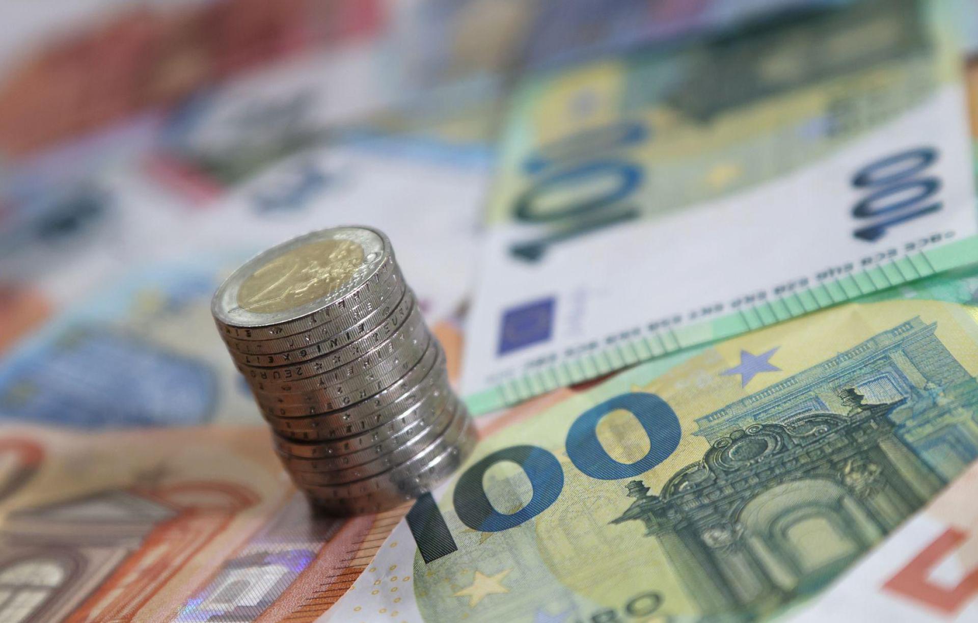 2026 bringt einige Änderungen bei der Steuer.  (Symbolbild: Karl-Josef Hildenbrand/dpa)