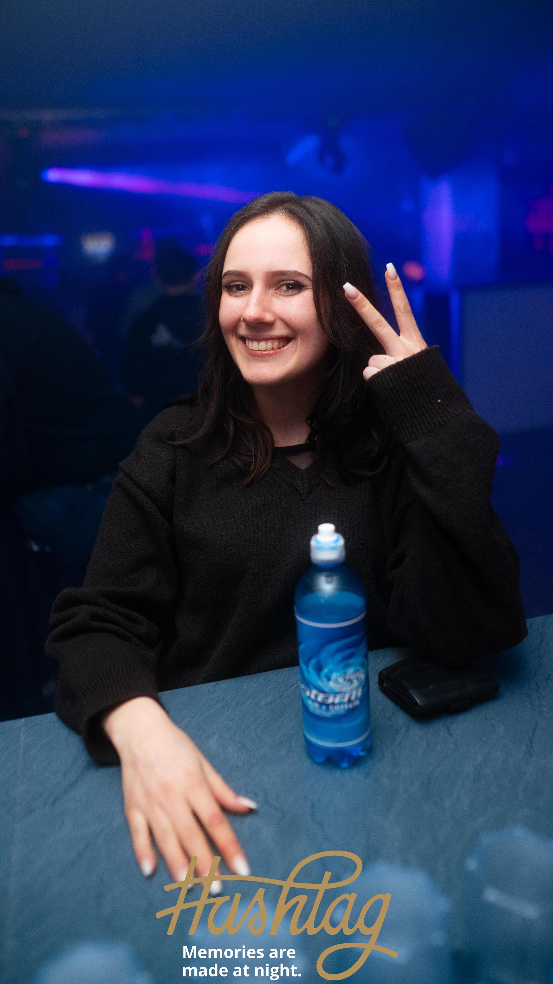 Am Samstag gab es im Hashtag Weiden „Black Temptation vs. Deutschrap” - und alle Bilder gibt&#39;s hier! (Bild: Hannes Stock)