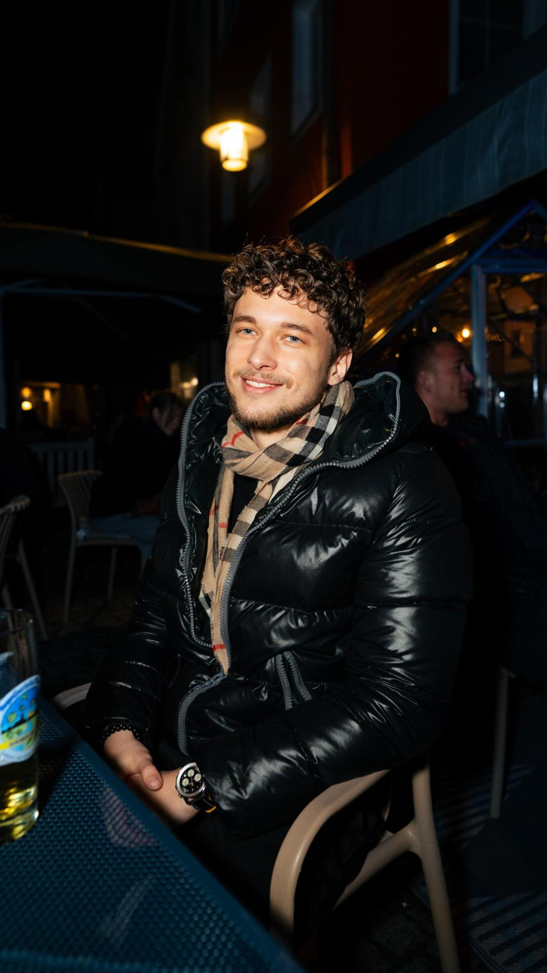 Im SantoRino seid ihr mit Vollgas in die Feiertage gestartet.  (Bild: Hannes Stock)