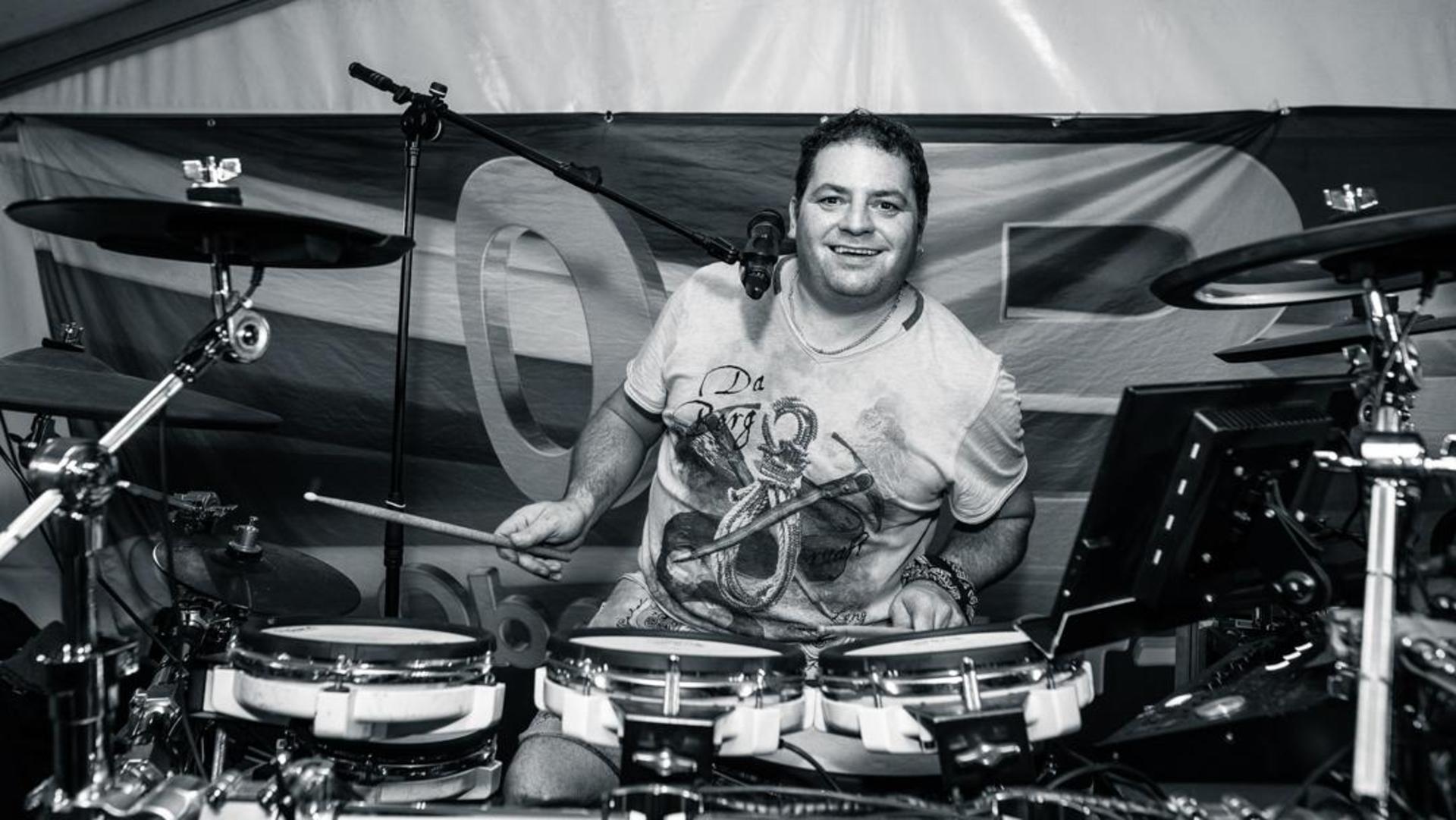 Unser Fotograf war für euch auf der Kirwa in Schwarzenbach. (Bild: Hannes Stock)