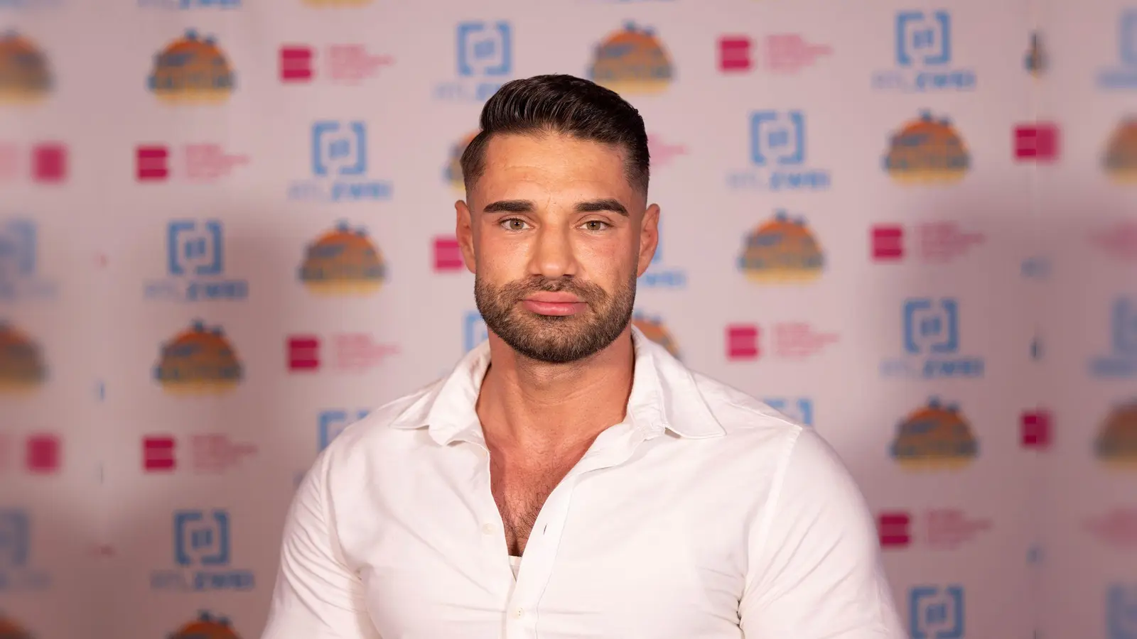 Alex Petrović bespuckte im Fernsehen Frauen (Archivbild).  (Bild: Thomas Banneyer/dpa)