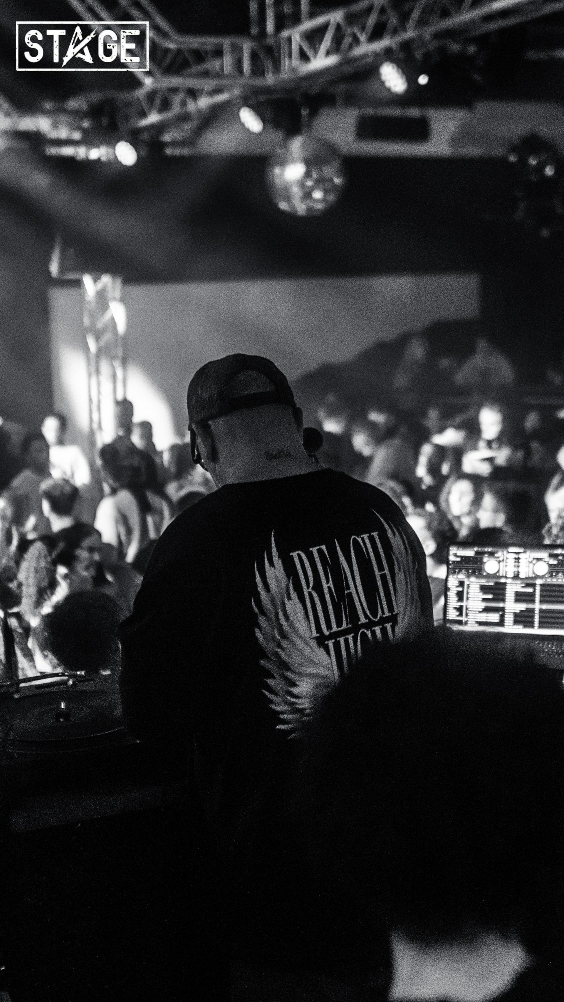 Bilder von Evil Nigths im Stage Club Weiden.  (Bild: Hannes Stock)