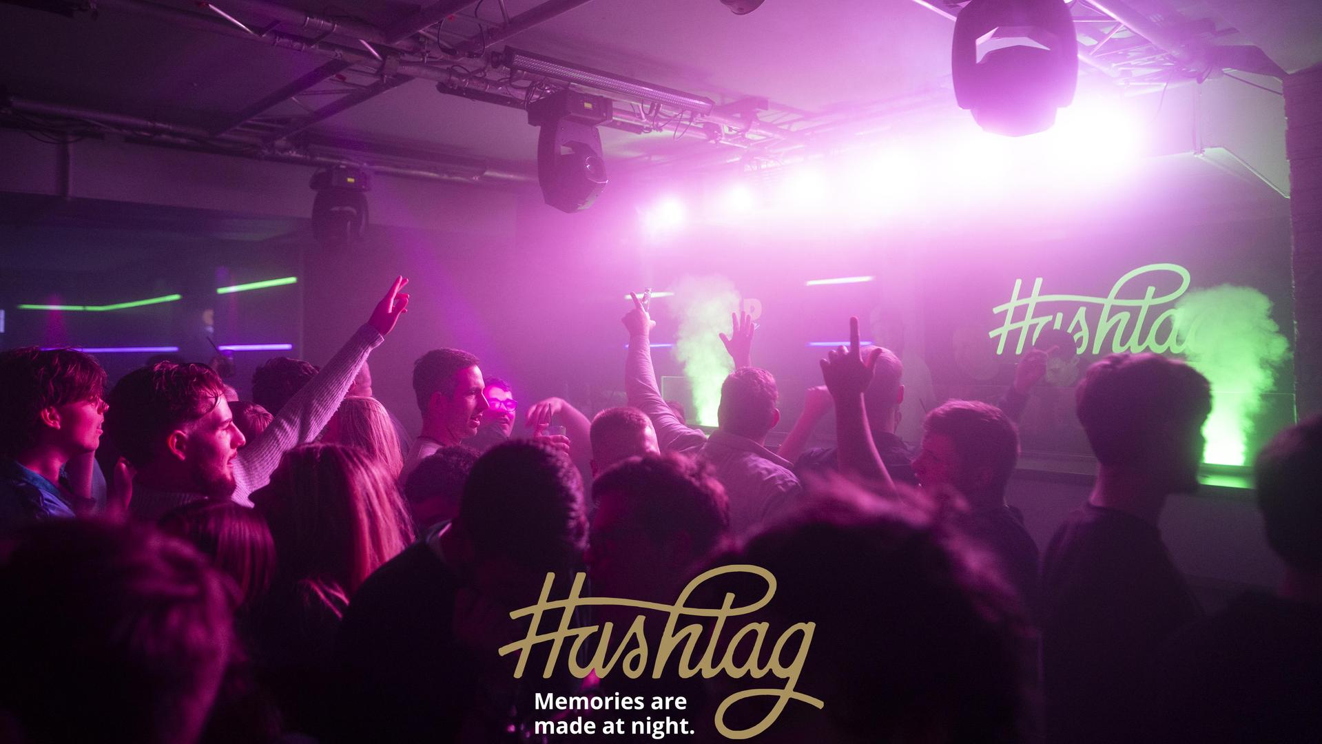 Die Bilder vom Hashtag vom Freitag, 29. November! (Bild: Hannes Stock)