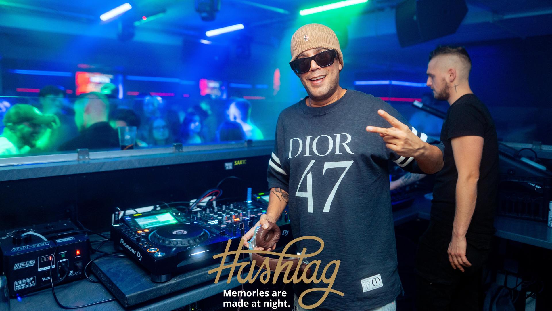 Die Bilder vom Samstag im Hashtag. (Bild: Hannes Stock)