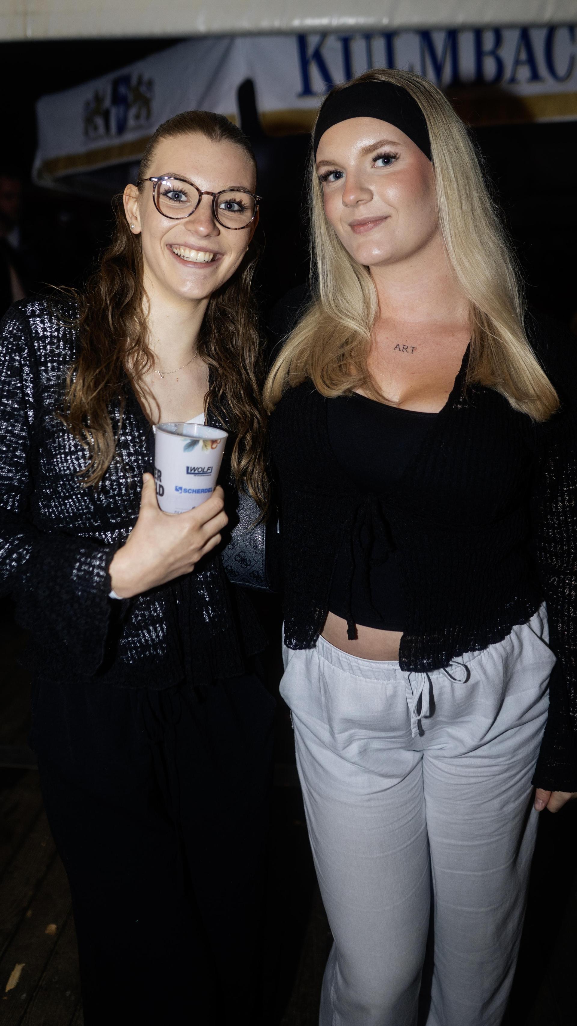 Ihr habt in Immenreuth beim AfterWorld-Festival gefeiert. Hier sind die Bilder. (Bild: Hannes Stock)