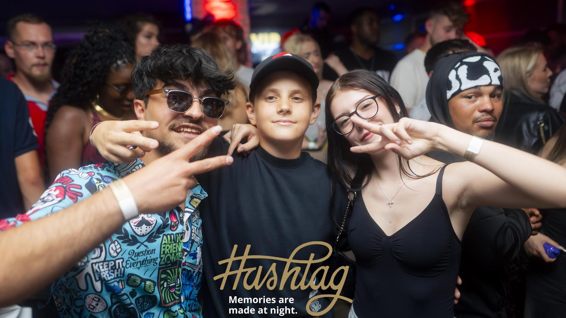 Hashtag Weiden Hip Hop BBQ 12.07.2025 (Bild: Hannes Stock)