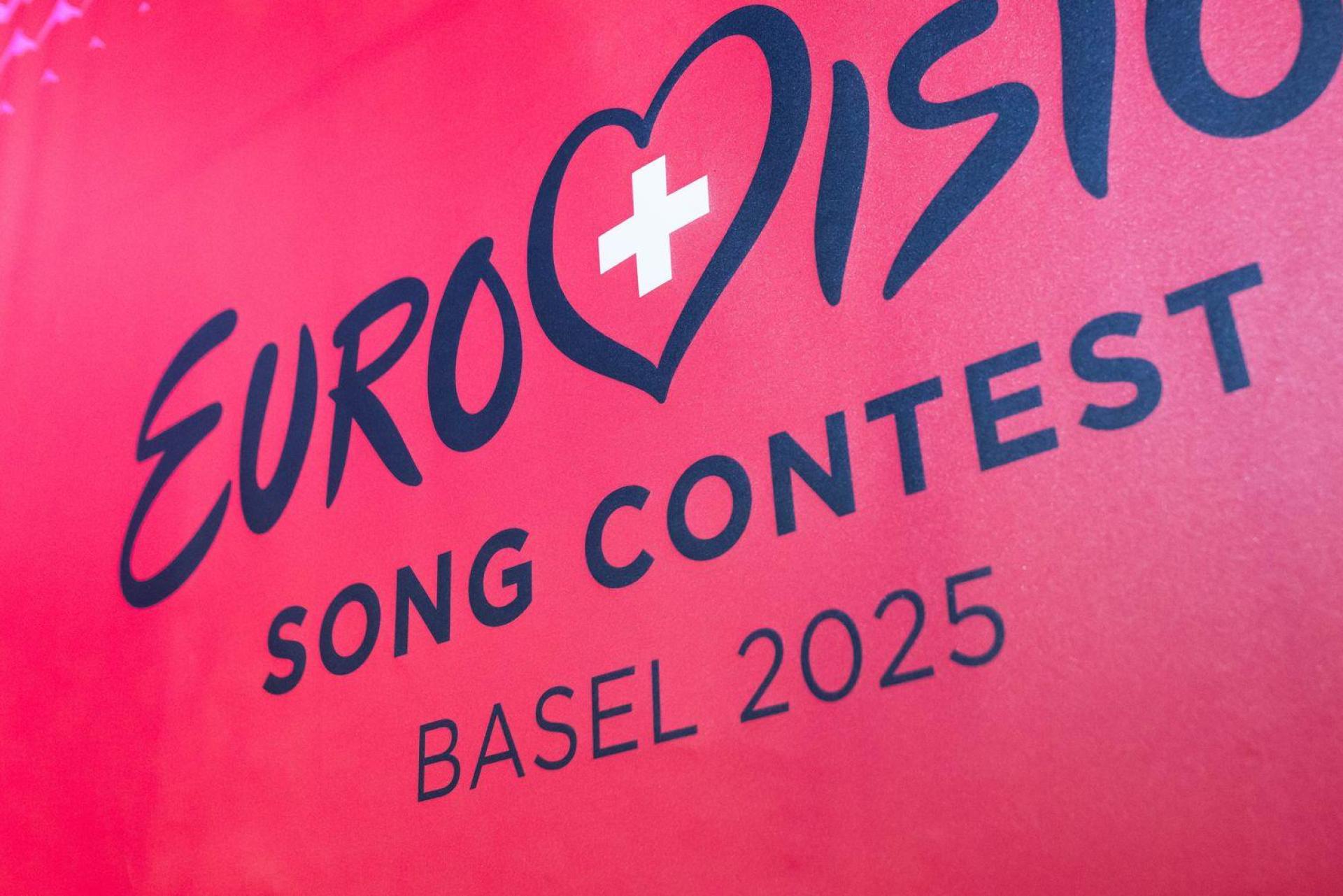 Das Geschwister-Duo Abor &amp; Tynna soll in Basel Punkte für Deutschland holen. (Archivbild) (Bild: Philipp von Ditfurth/dpa)