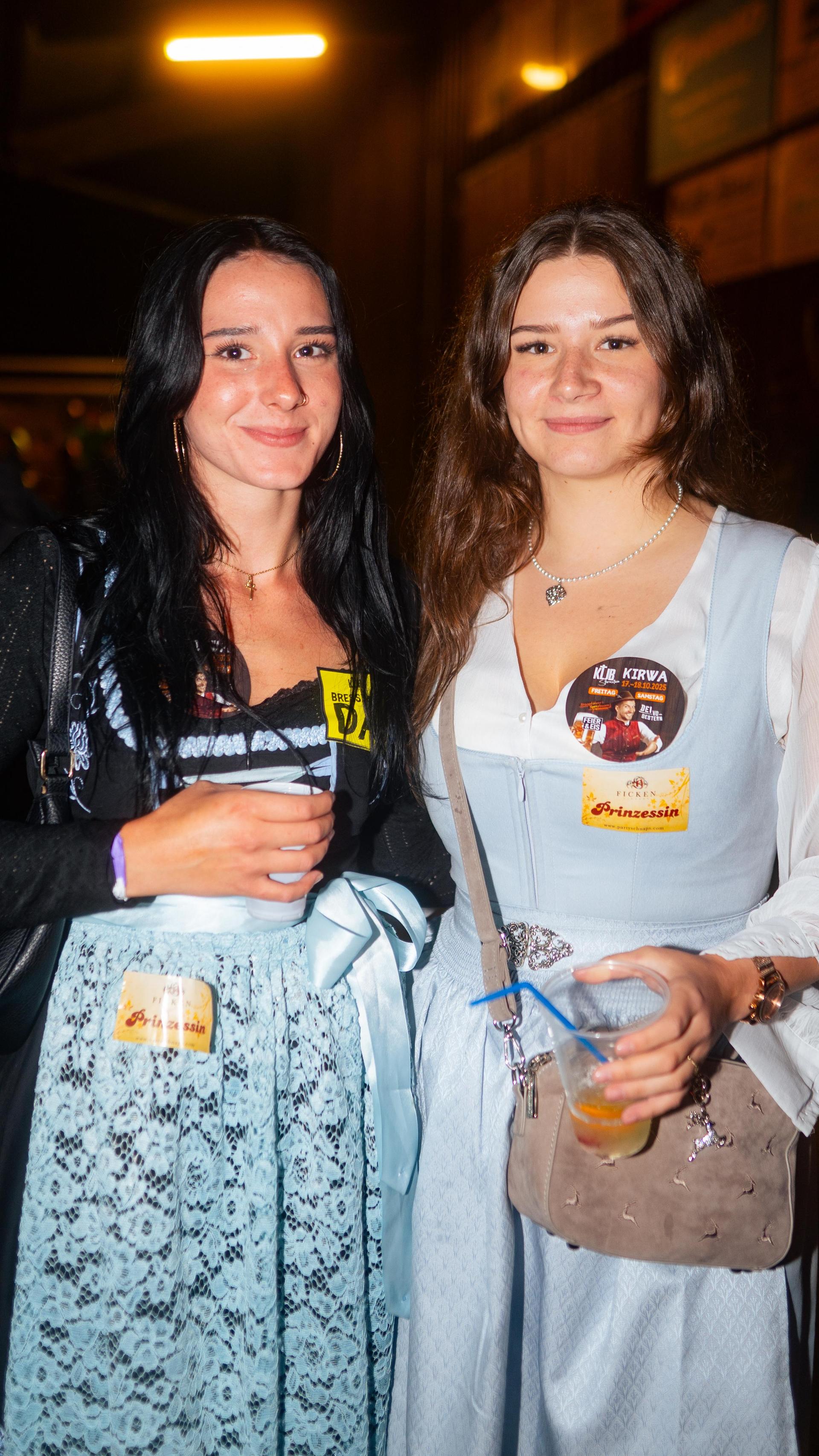 Die Fotos vom Freitagabend am Wurzer O&#39;Schnitt 2025. (Bild: Hannes Stock)
