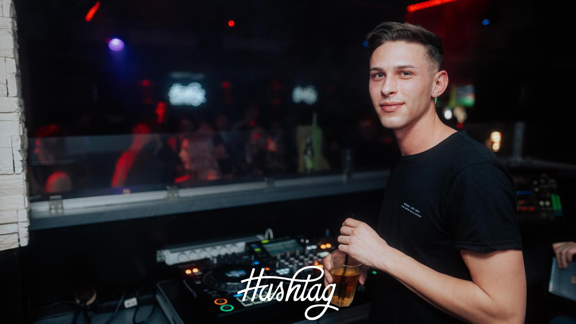 Temptation Island Party im Hashtag Weiden. (Bild: Dominik Reiter)