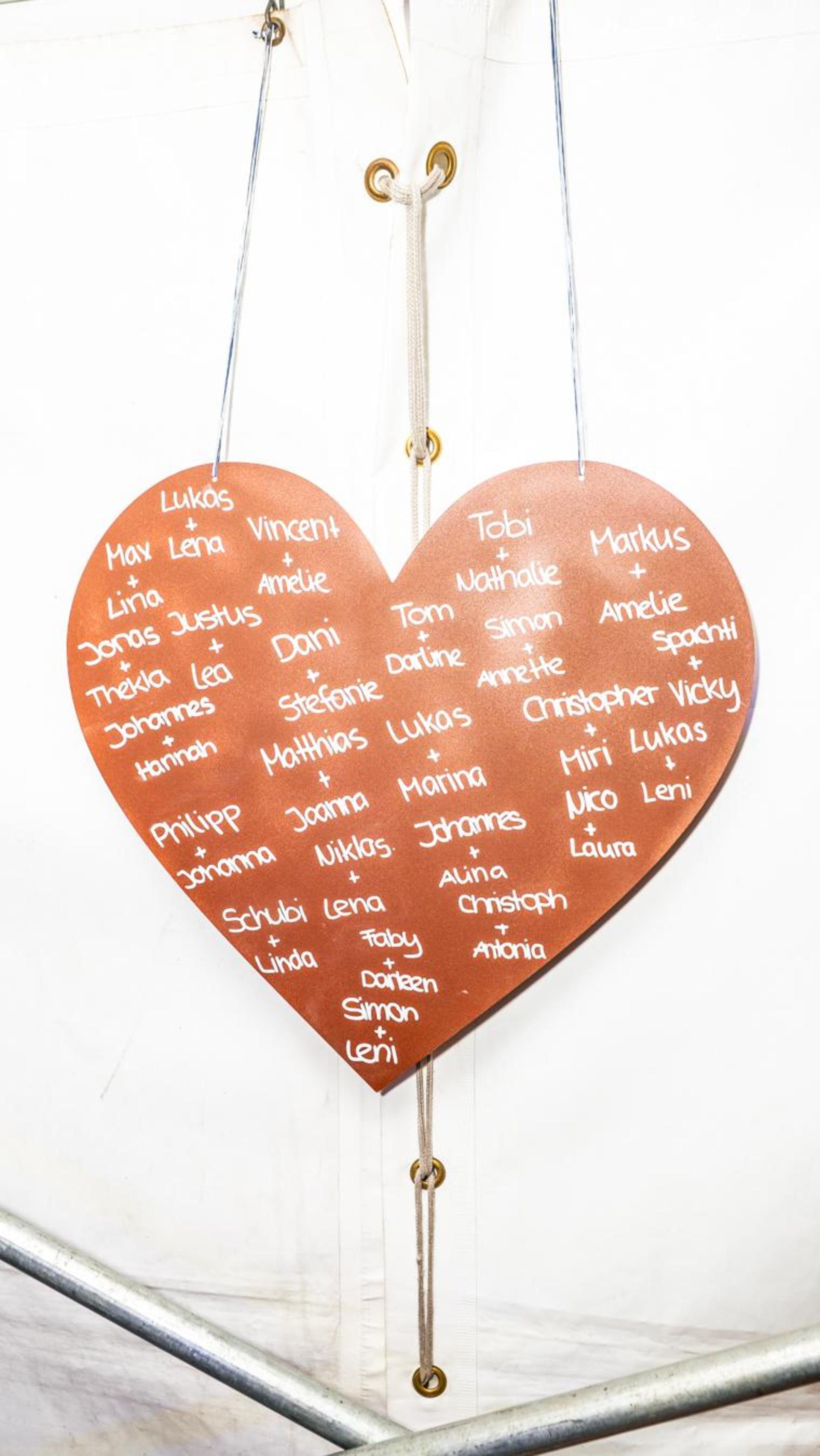 Unser Fotograf war für euch auf der Kirwa in Schwarzenbach. (Bild: Hannes Stock)