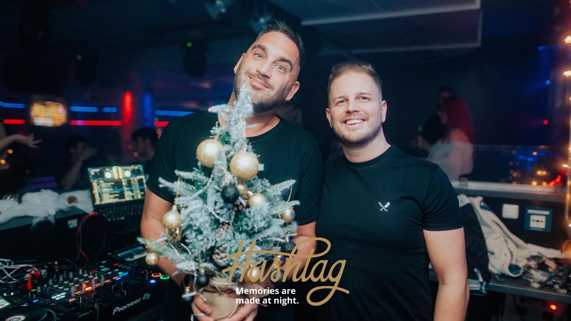 Bilder vom Freitag im Hashtag.  (Bild: Sebastian Reiter)