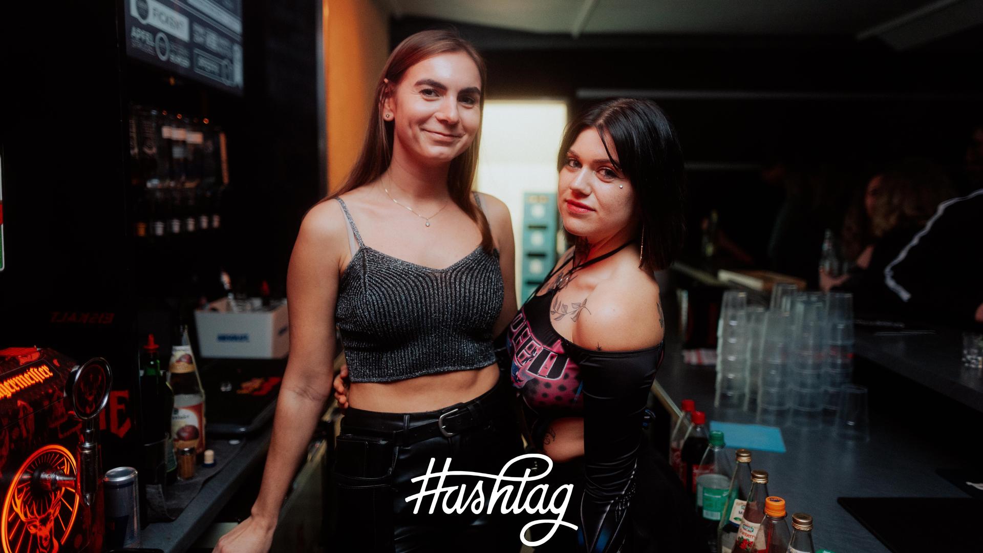 Rave im Hashtag Weiden! (Bild: Sebastian Reiter)