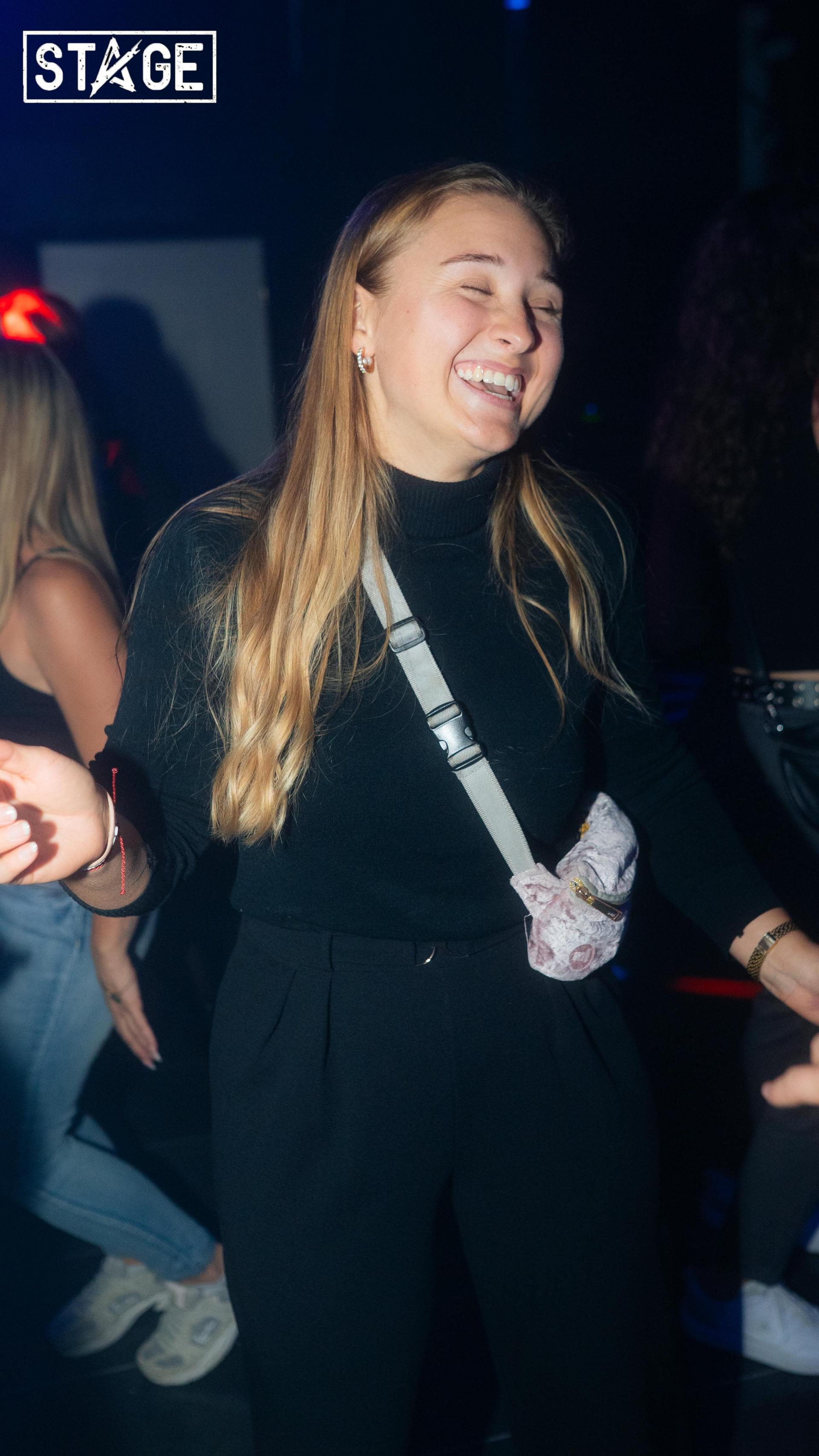 Michael B's 2000er Party im Stage (Bild: Hannes Stock)