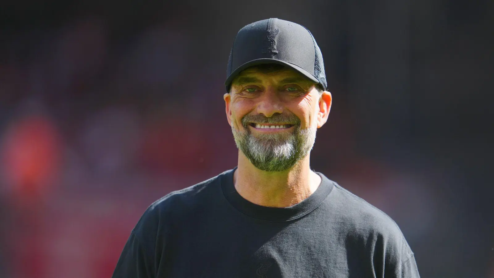 Wie die „Bild“ meldet, soll Jürgen Klopp bei Red Bull angeheuert haben. (Bild: Jon Super/AP/dpa)