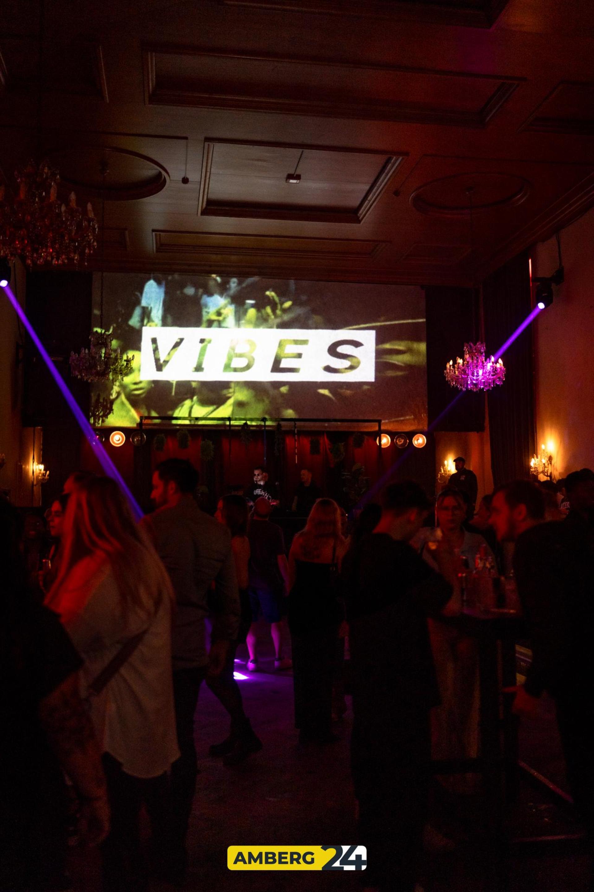 Vibes im Casino: So war der Abend!  (Bild: Fotografie Lako)