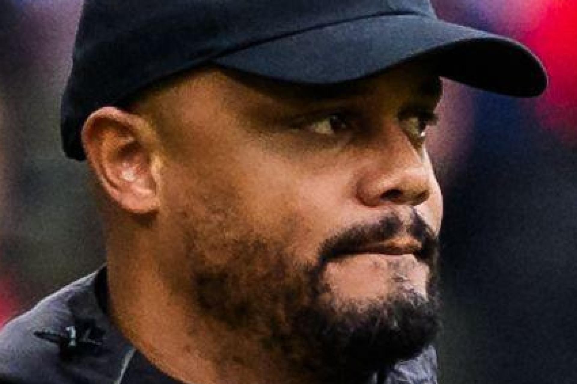 Vincent Kompany ist im „Prioritätsmodus“. (Archivbild: Tom Weller/dpa)