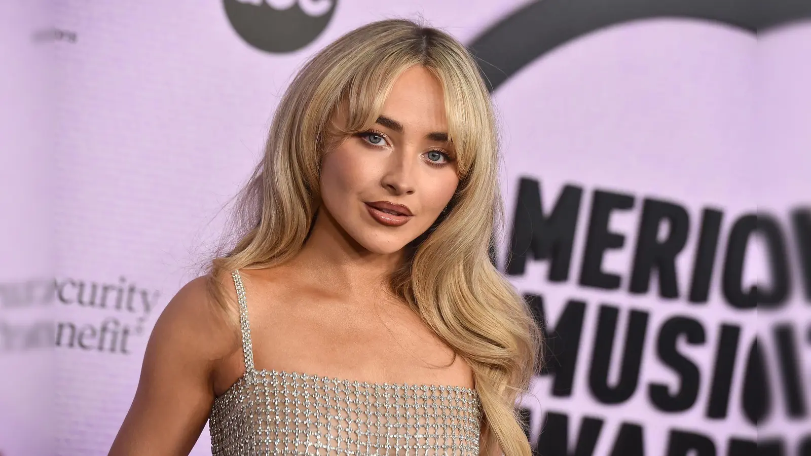 Mit „Espresso“ gelang Sabrina Carpenter ein Sommerhit. (Bild: Jordan Strauss/Invision/AP/dpa)