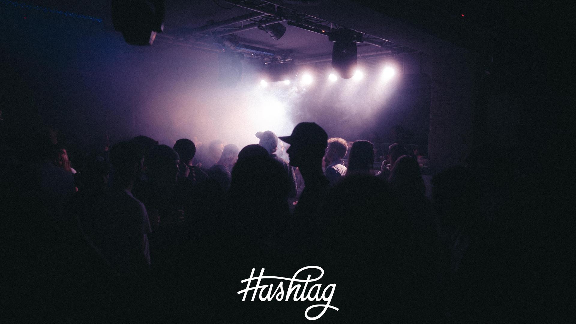Rave im Hashtag Weiden! (Bild: Sebastian Reiter)