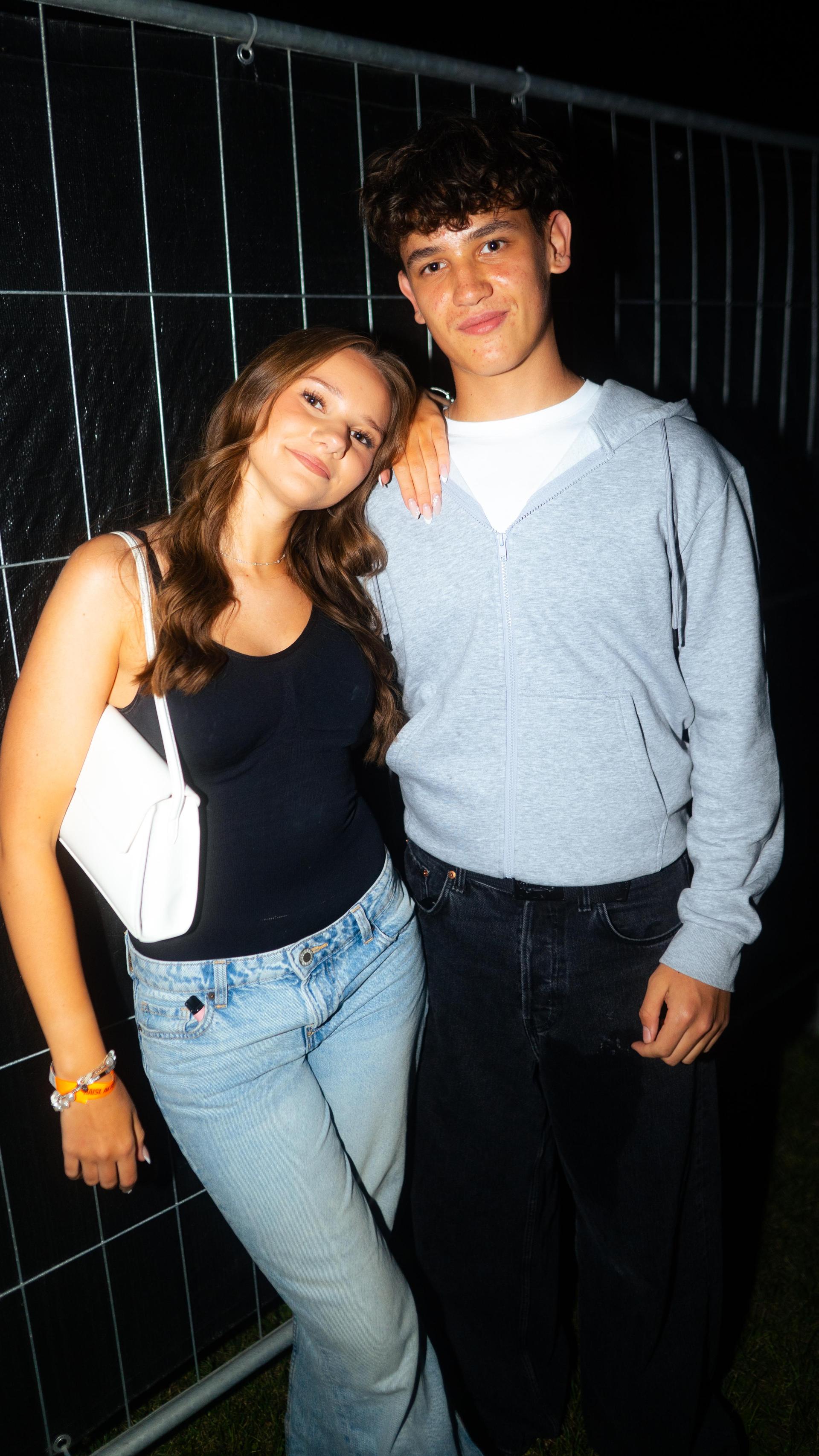 Das war auf der Summer Beach Party im Haisl los. (Bild: Hannes Stock)