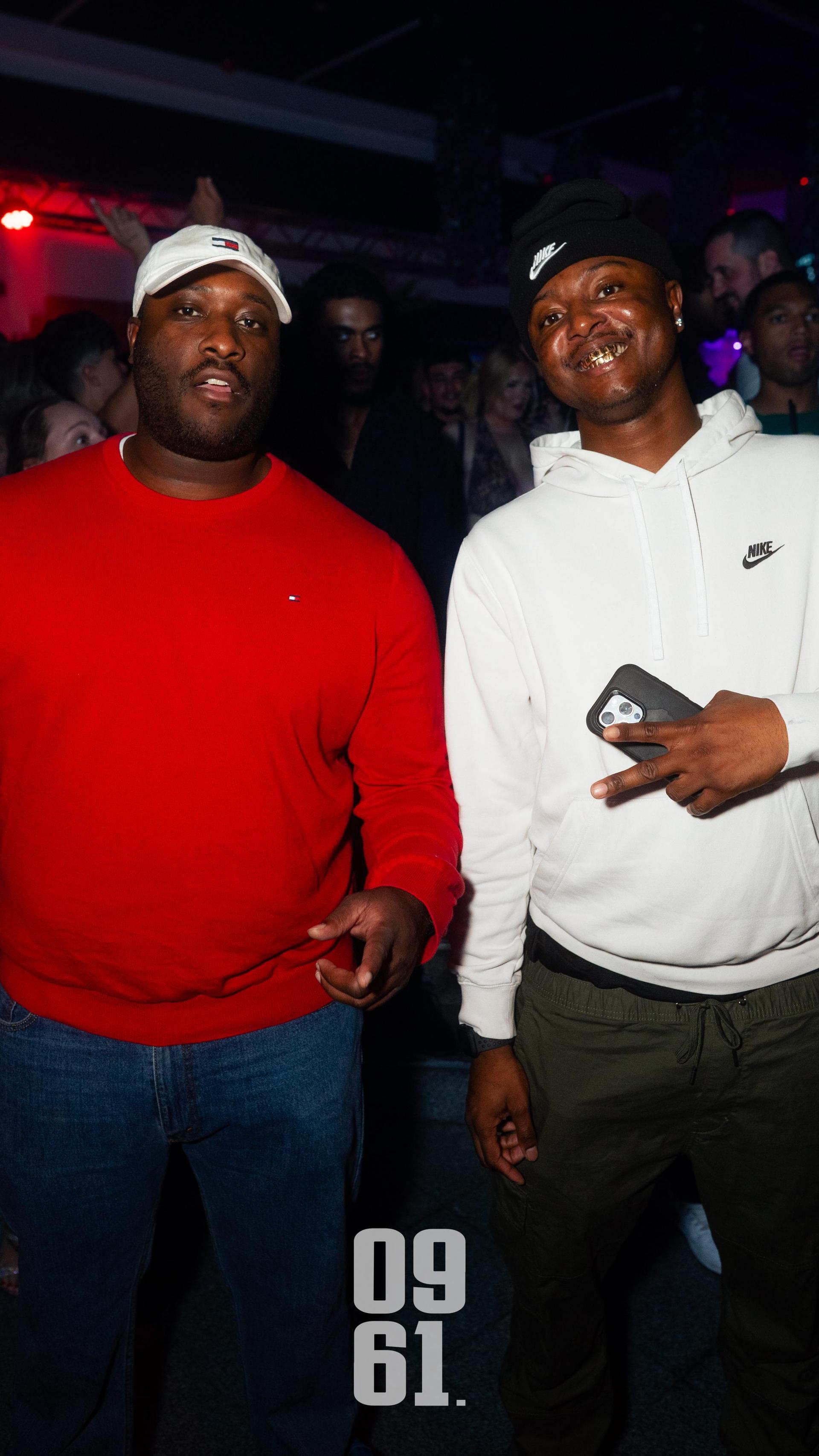 Evil Nights am Samstagabend im Weidener Stage. (Bild: Hannes Stock)