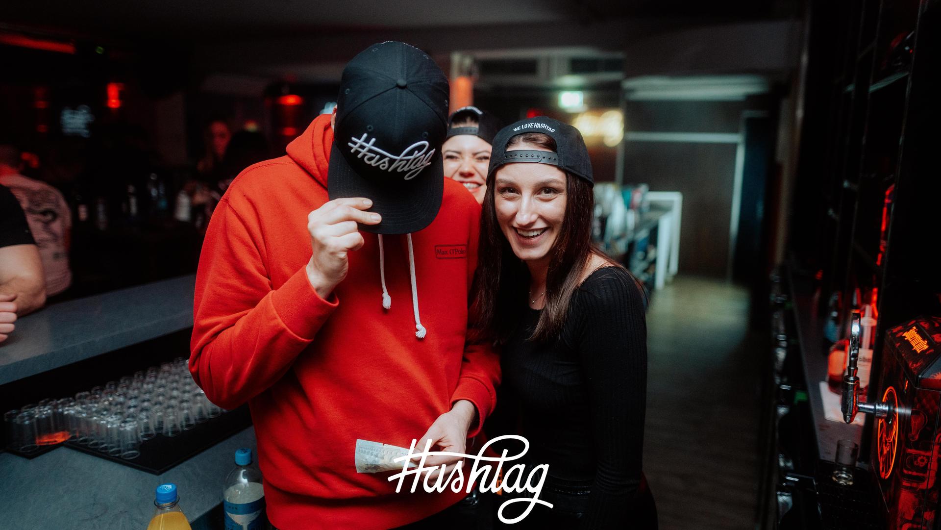 Snapback im Hashtag. Wir haben für euch die schönsten Bilder. (Bild: Sebastian Reiter)