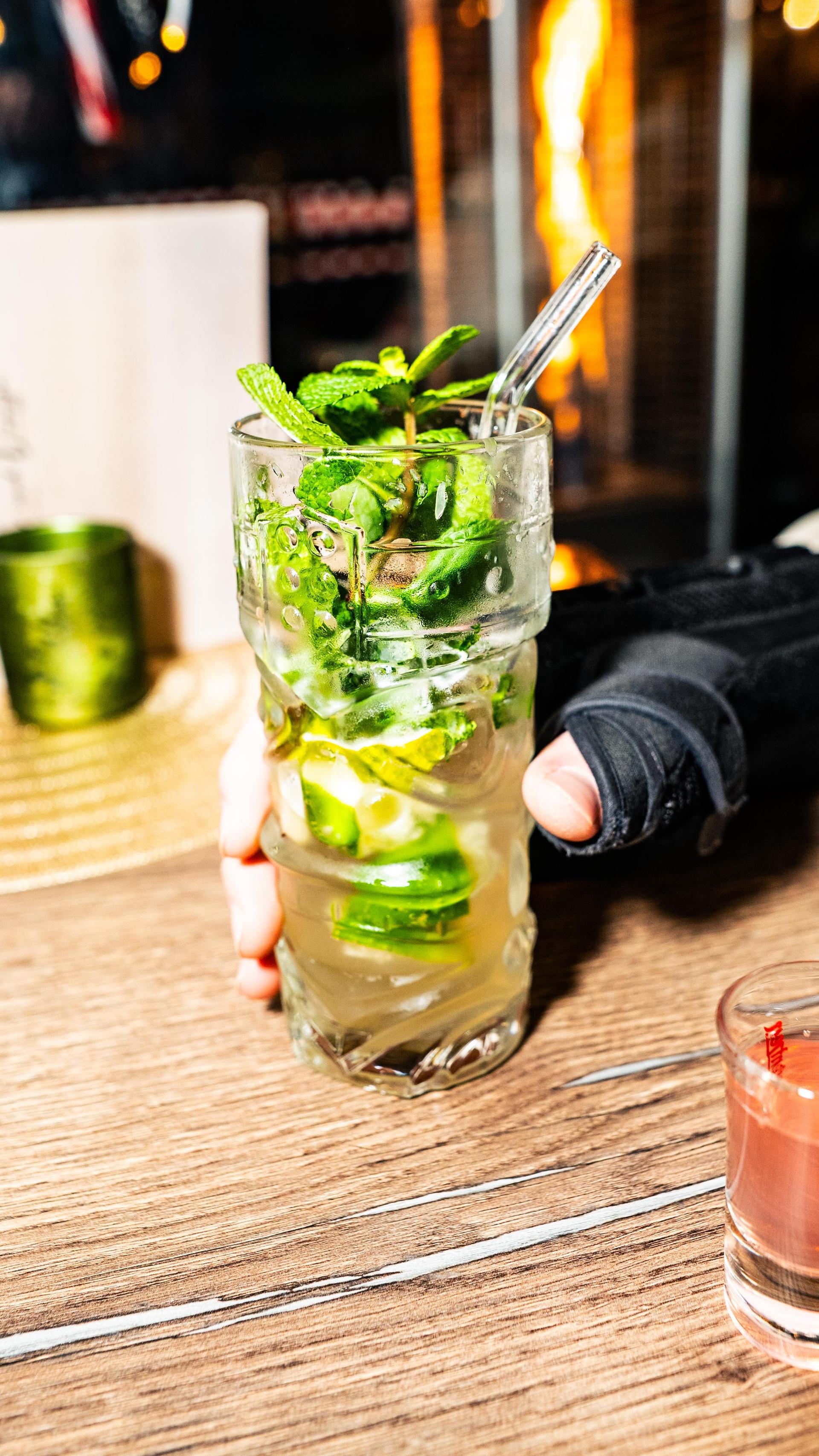 Die Bilder vom Freitag im SantoRino. (Bild: Hannes Stock)