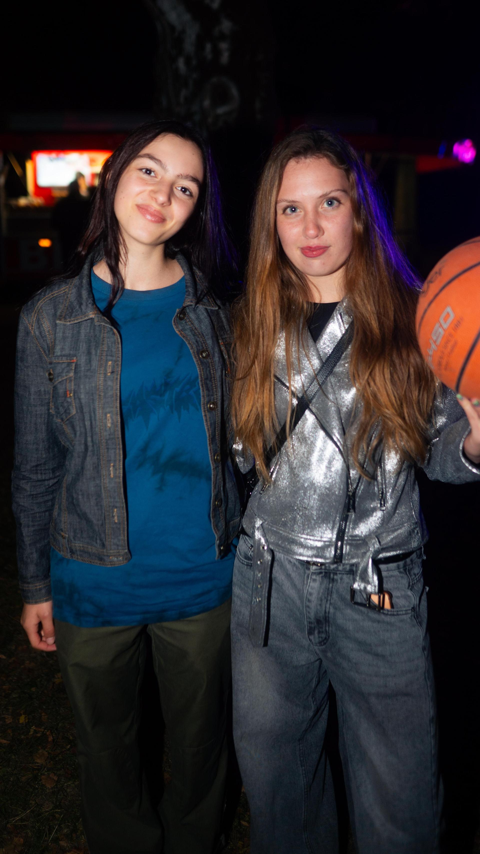 Die Bilder vom Samstagabend vom Hip-Hop-BBQ. (Bild: Hannes Stock)