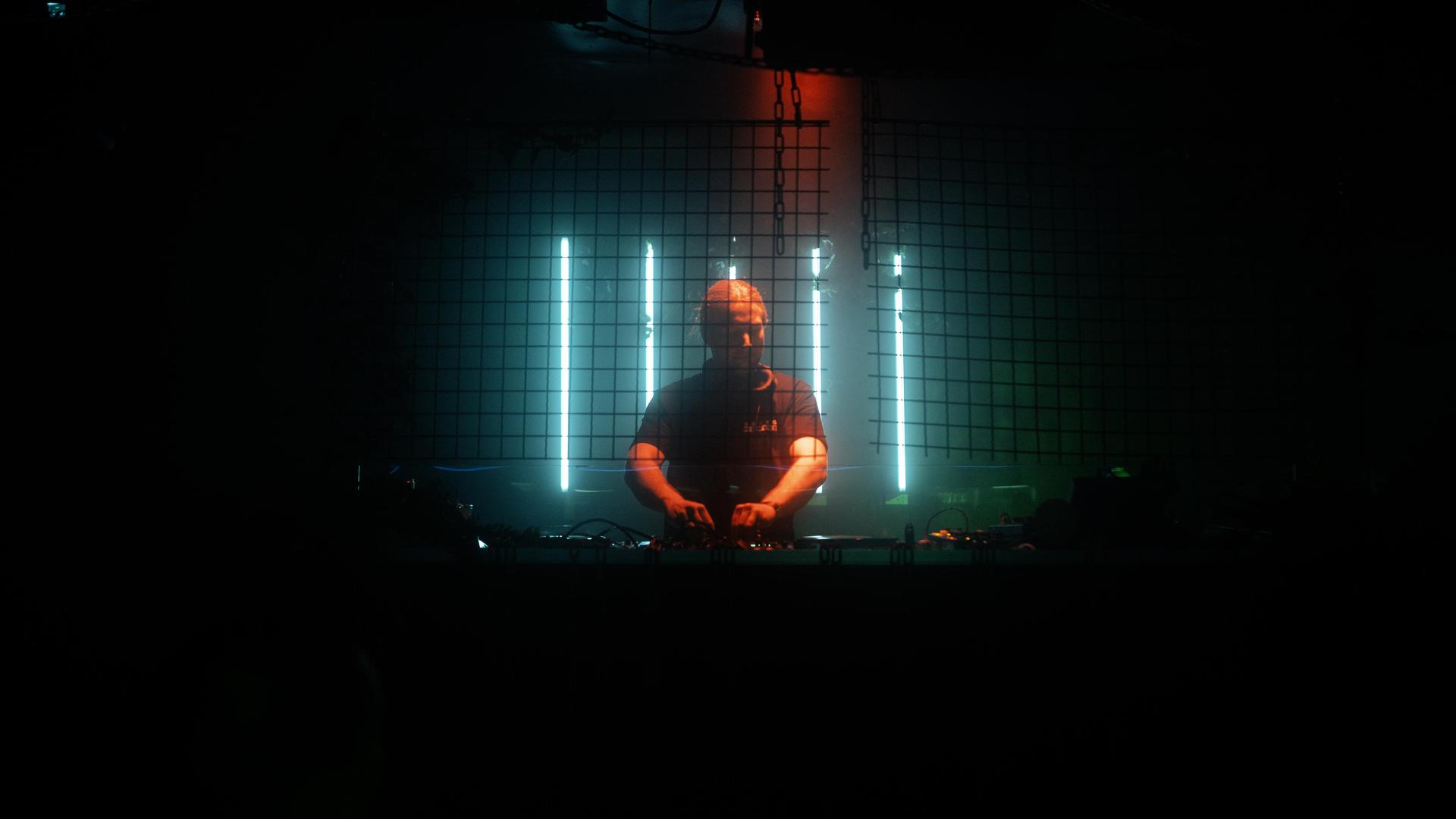 Am Samstag wurde im Paradox in Weiden gefeiert! (Bild: Hannes Stock)