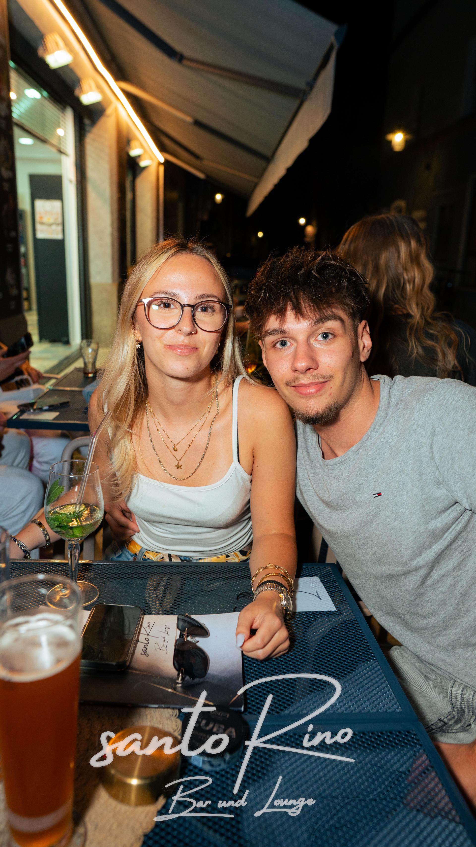 Hot Nights on Reality. (Bild: Hannes Stock)
