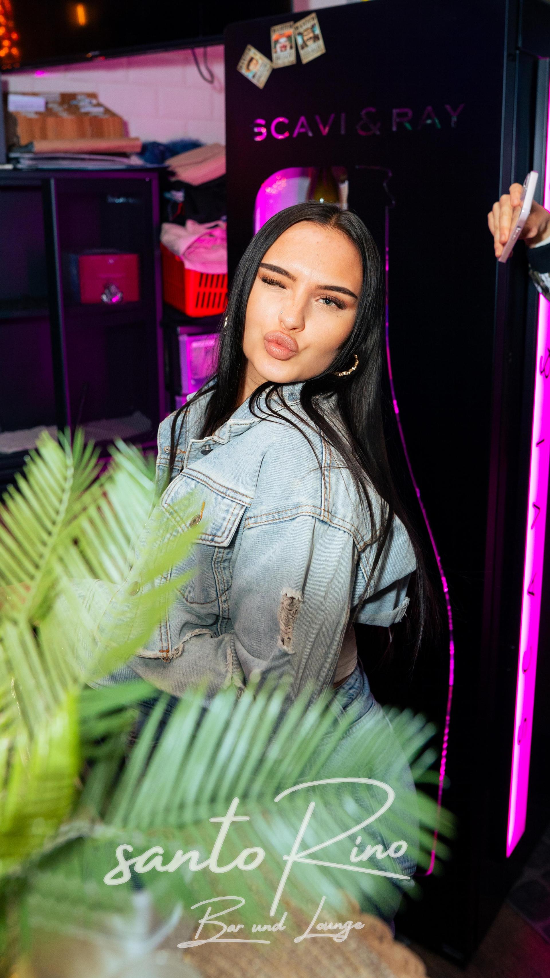 Bilder des Abends. (Bild: Hannes Stock)