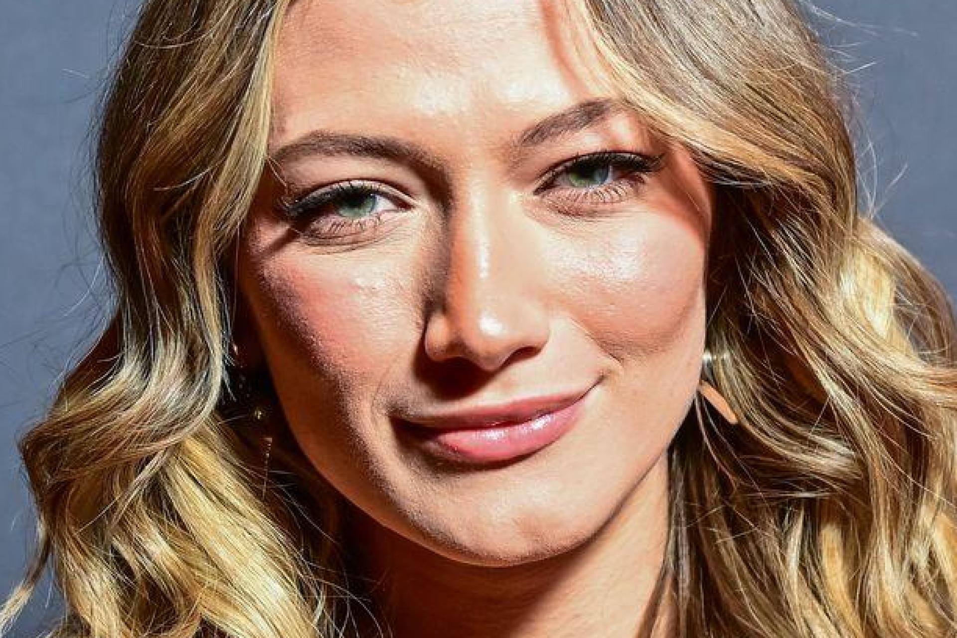 Die Sängerin kündigte an, dass sie bald neue Musik veröffentlichen werde. (Archivbild) (Bild: Sebastian Christoph Gollnow/dpa)