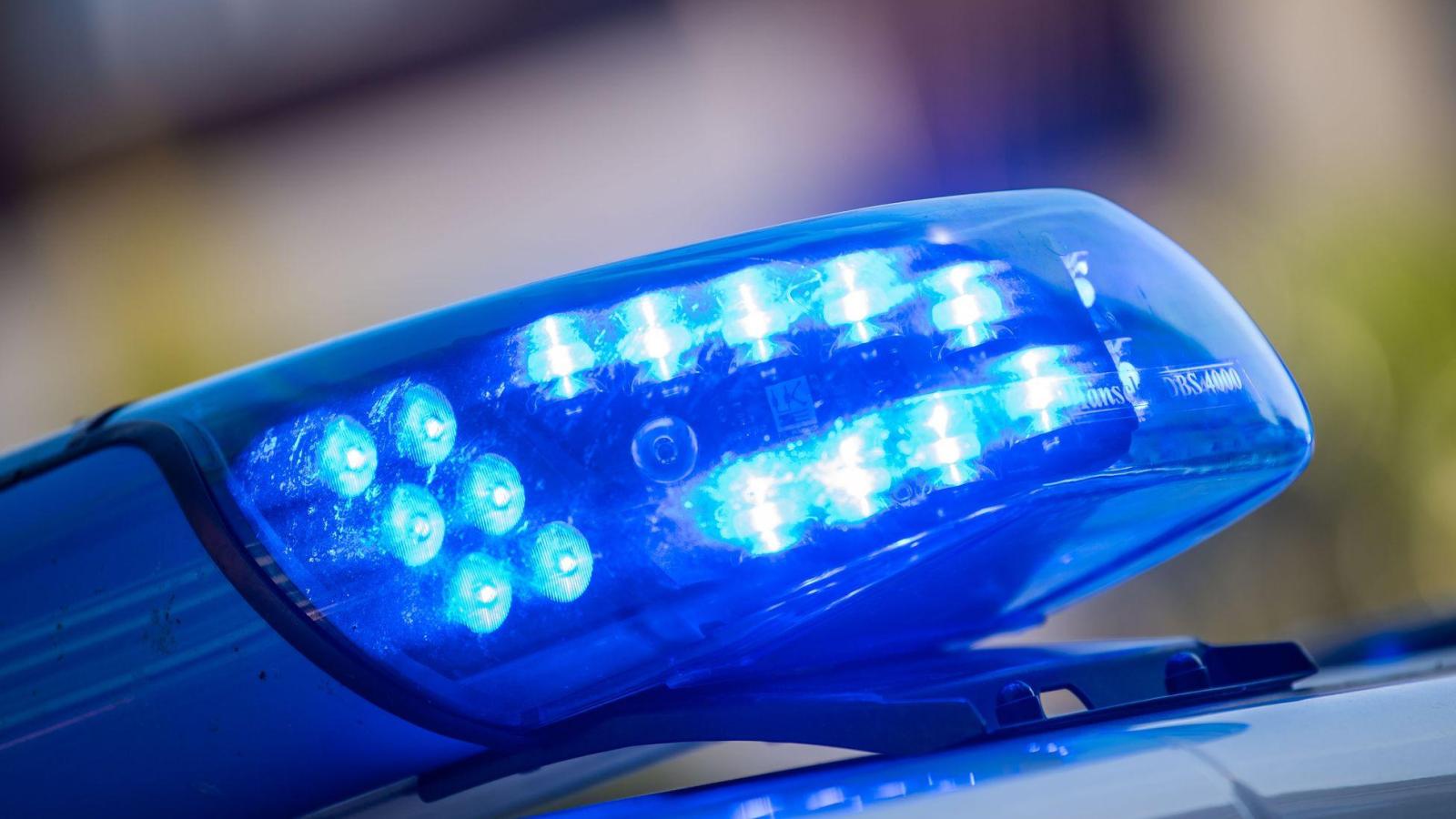 Schmierereien an Grundschule in Mintraching: Tatverdächtiger aus ...