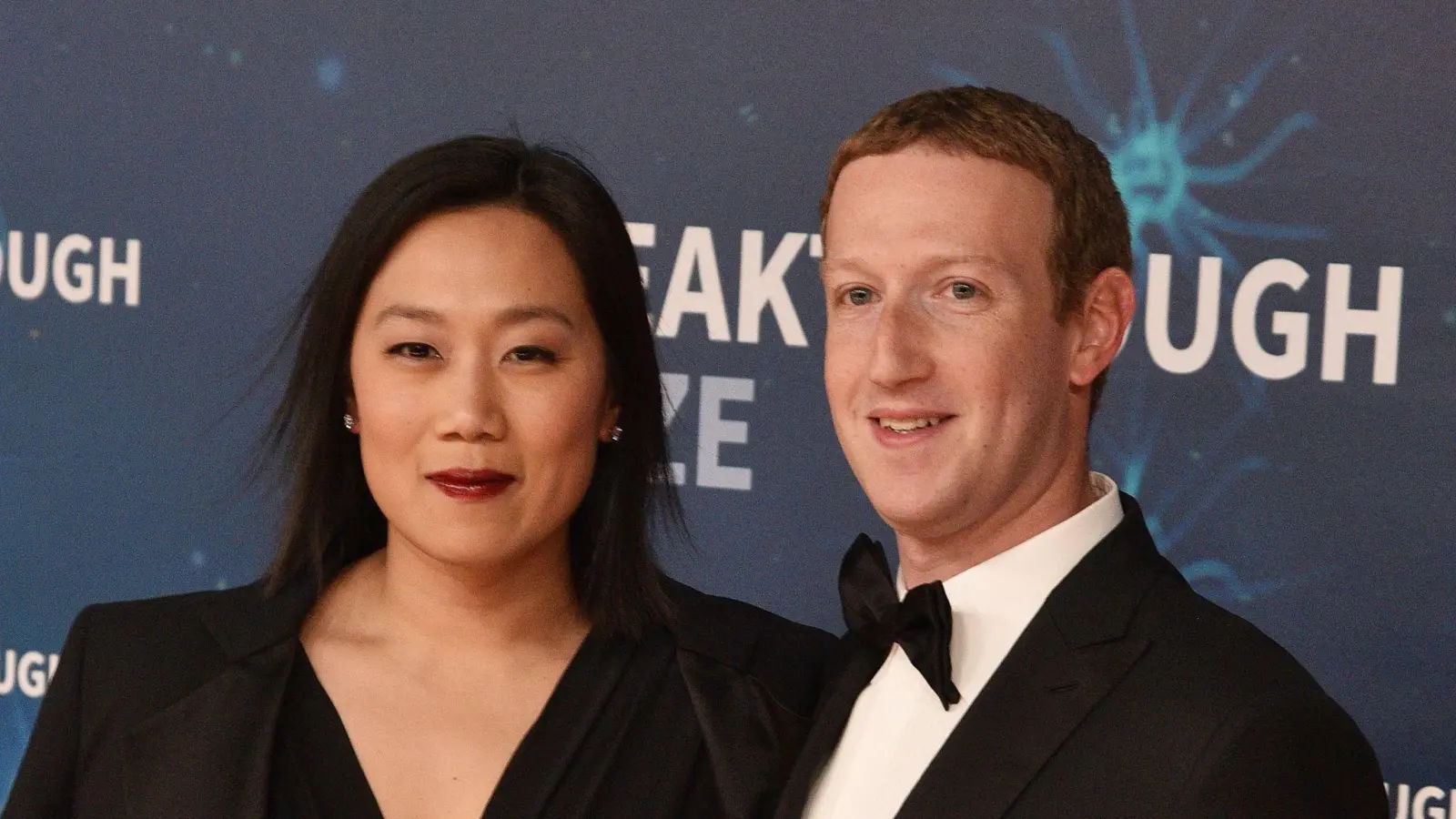 Mark Zuckerberg hat seine Ehefrau Priscilla als Statue verewigen lassen. (Archivbild) (Bild: Imagespace/ZUMA Wire/dpa)