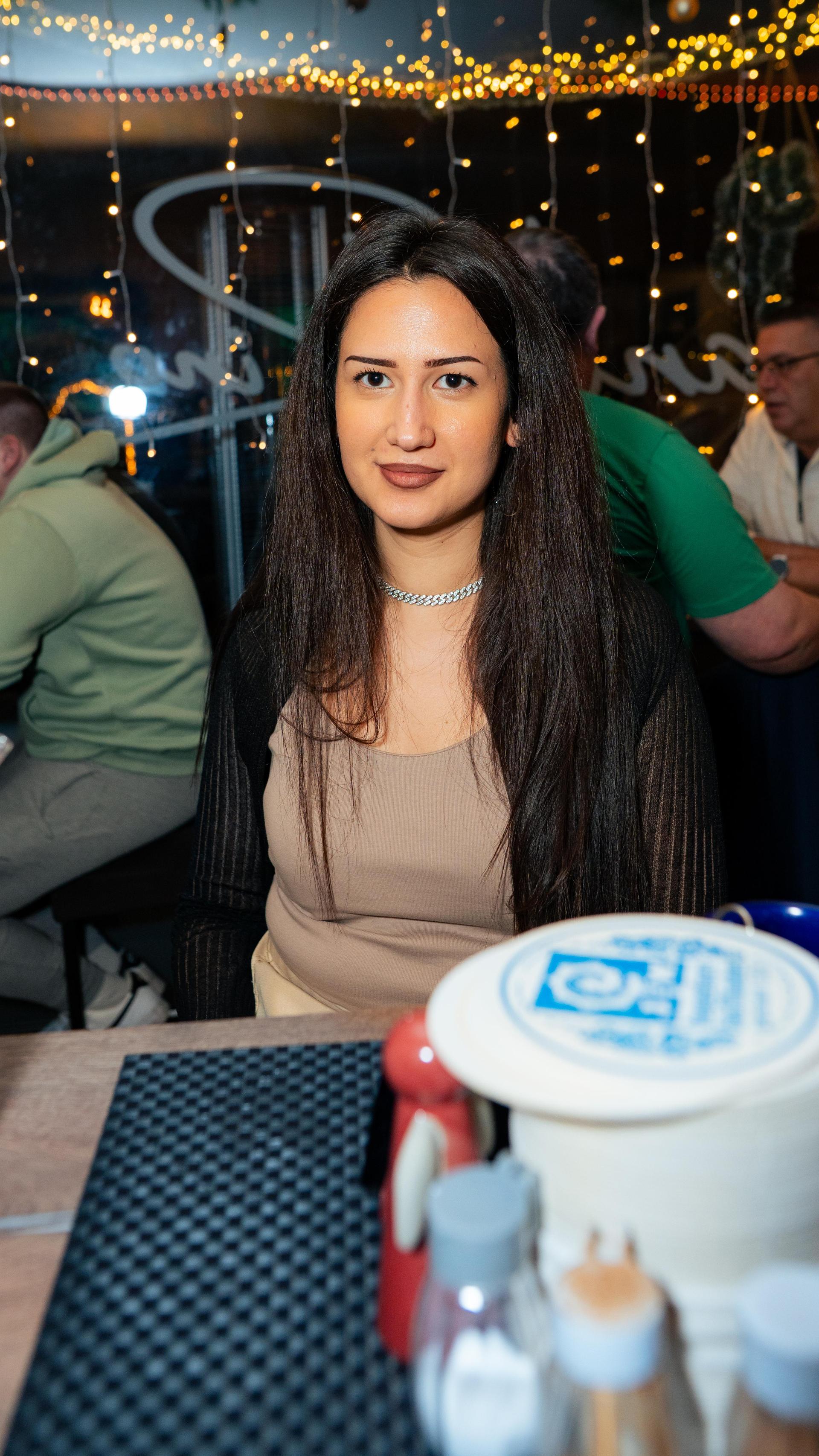 Bilder vom Freitag in der SantoRino Bar in Weiden.  (Bild: Hannes Stock)