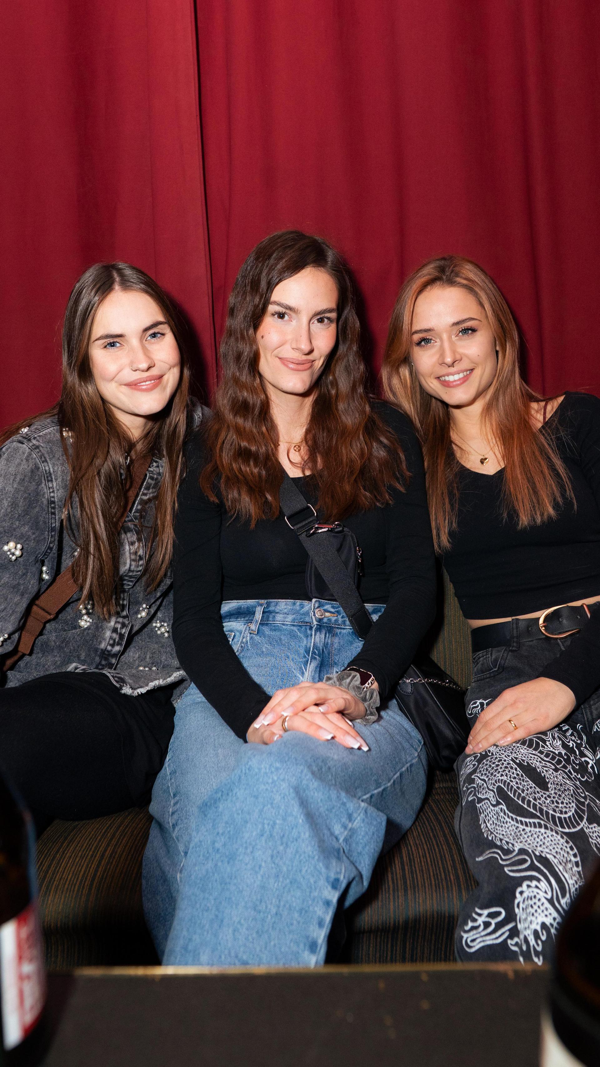 Die Bilder zum Jubiläumswochenende in der Sünde! (Bild: Hannes Stock)