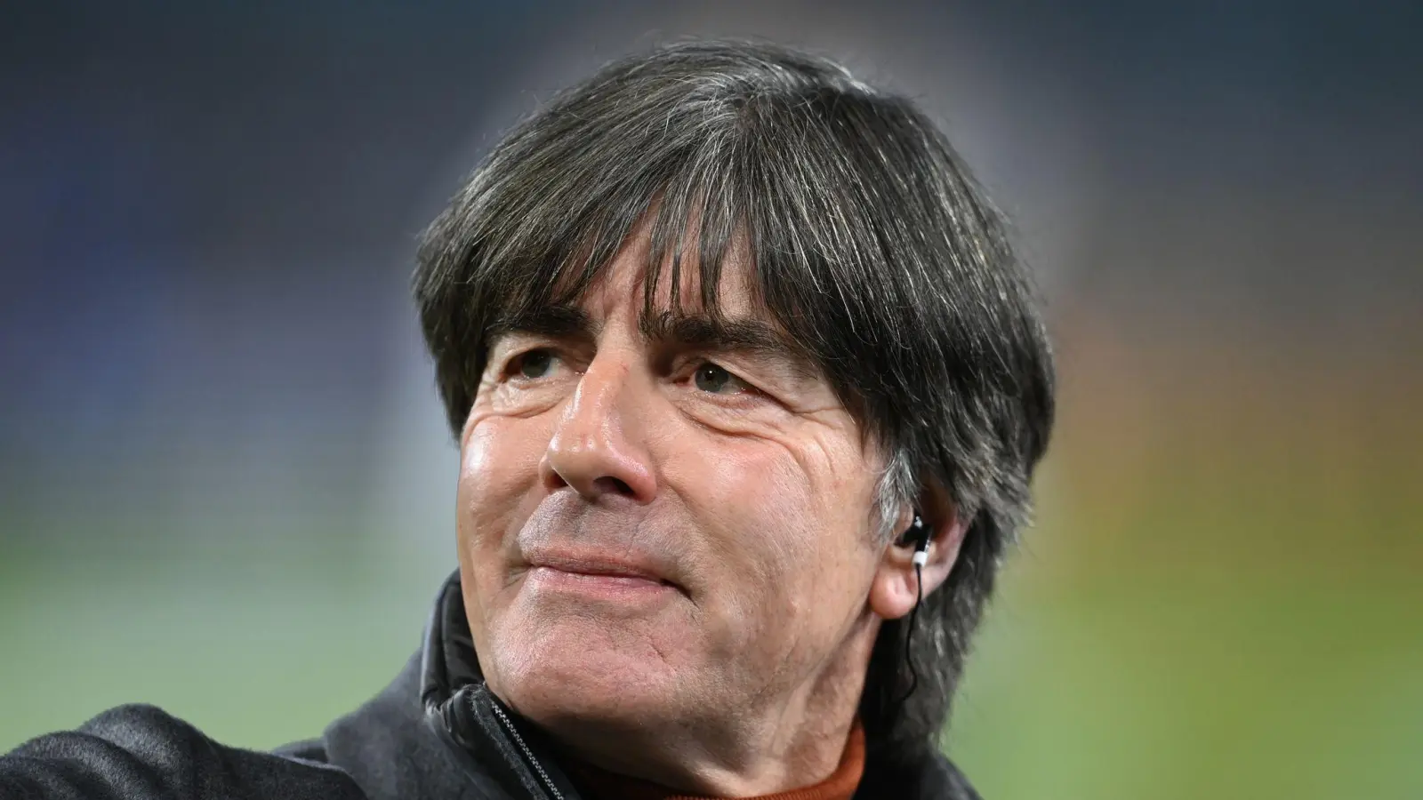 Joachim Löw hatte offenbar ein lukratives Angebot aus Saudi-Arabien. (Bild: Swen Pförtner/dpa)