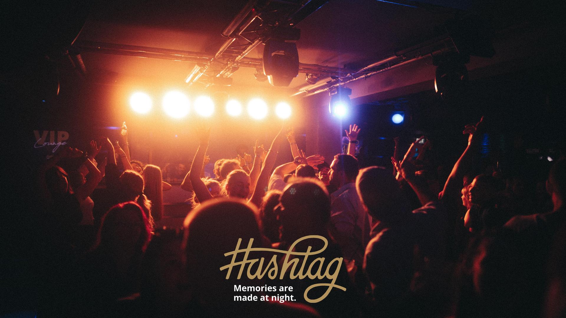 Am Samstag habt ihr im Hashtag zur Musik aus den 2000ern gefeiert. Hier sind die Bilder. (Bild: Sebastian Reiter)