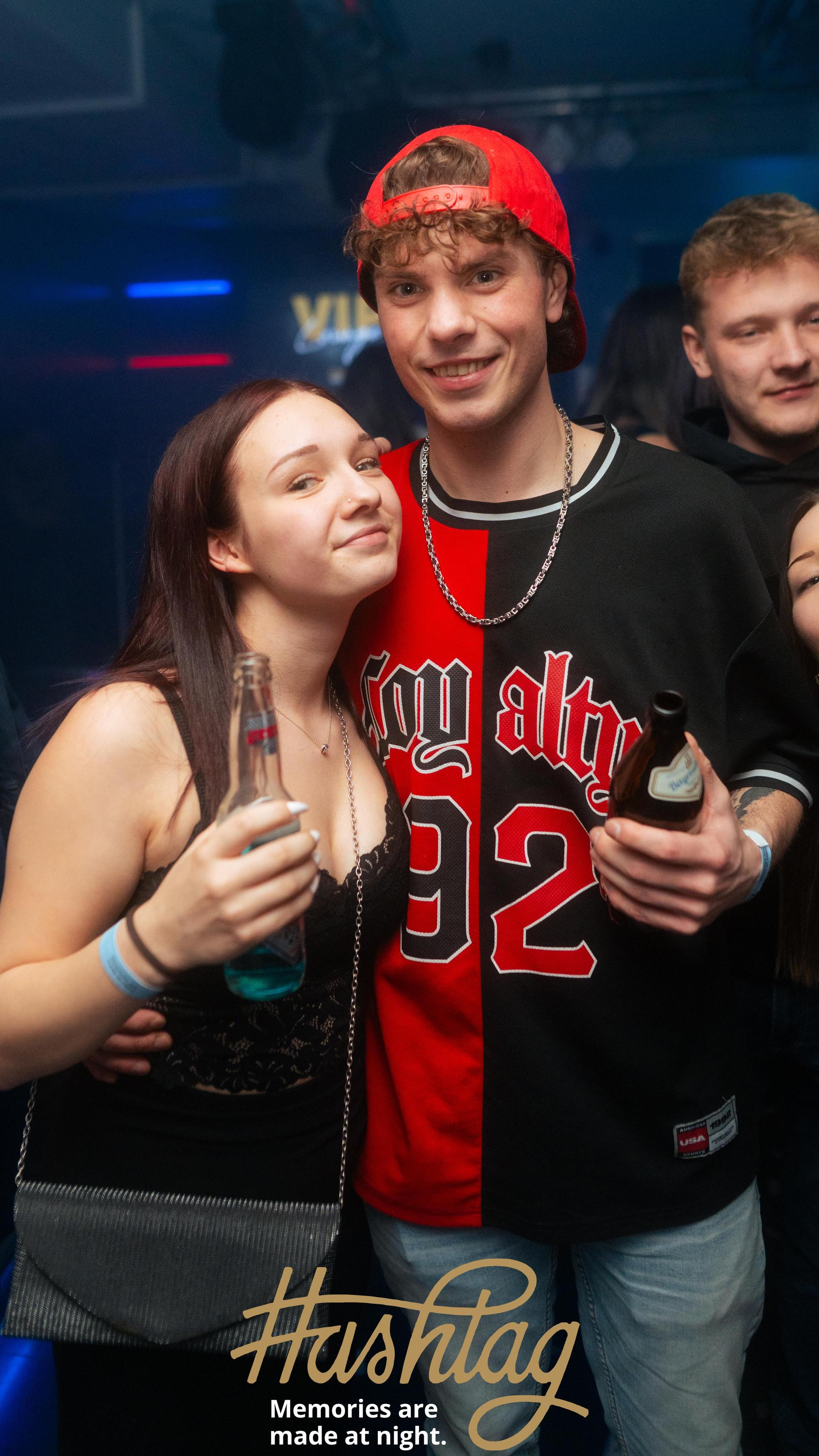 Die Bilder vom Samstag im Hashtag. (Bild: Hannes Stock)