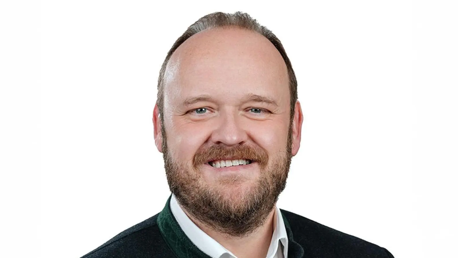 Andreas Meier (CSU) hat es geschafft: Er bleibt Landrat im Landkreis Neustadt/WN. (Bild: CSU Kreisverband Neustadt/WN)