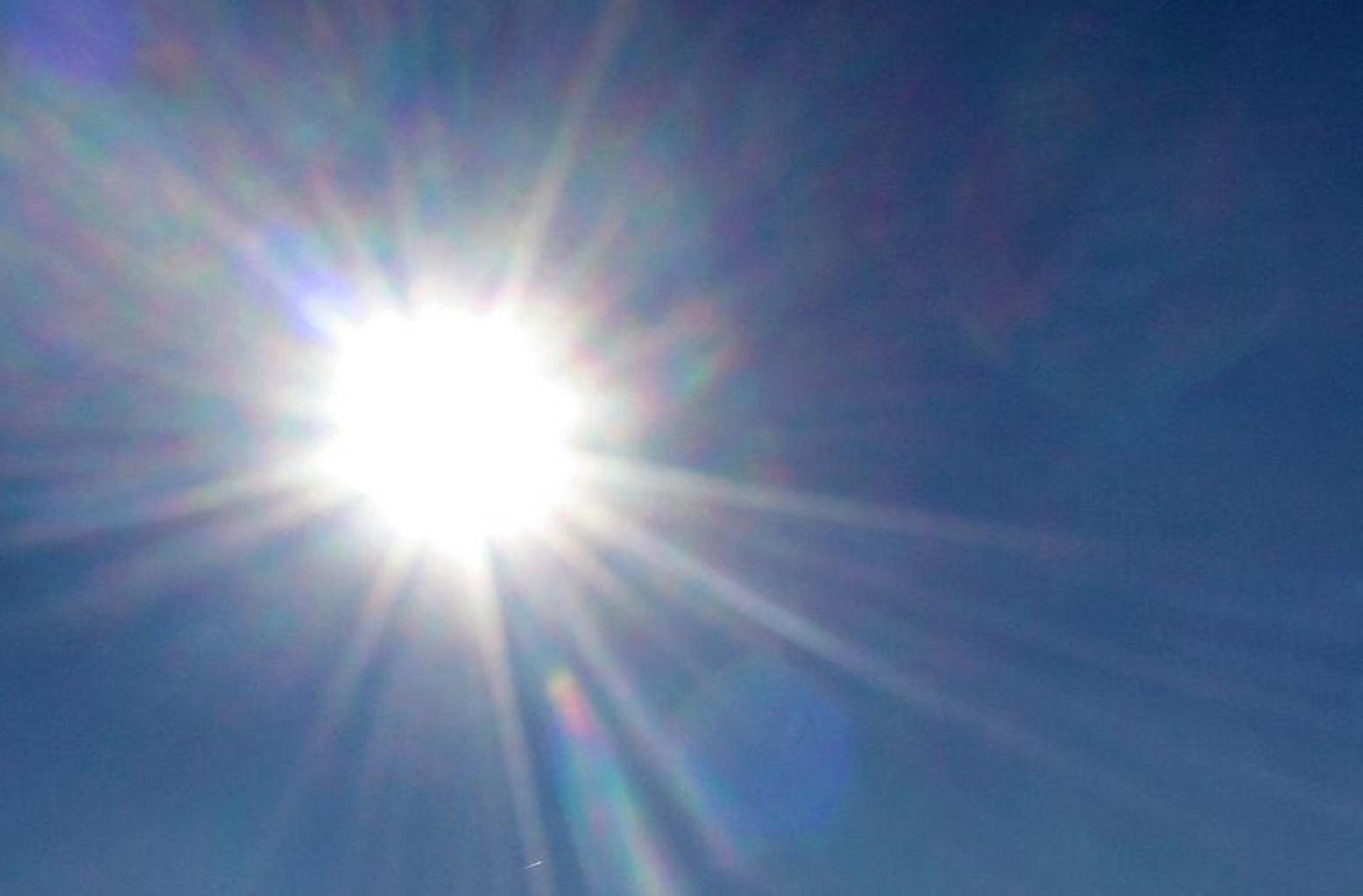 Kalt und teilweise sonnig sind die Wetteraussichten für Bayern. (Archivbild) (Bild: Karl-Josef Hildenbrand/dpa)