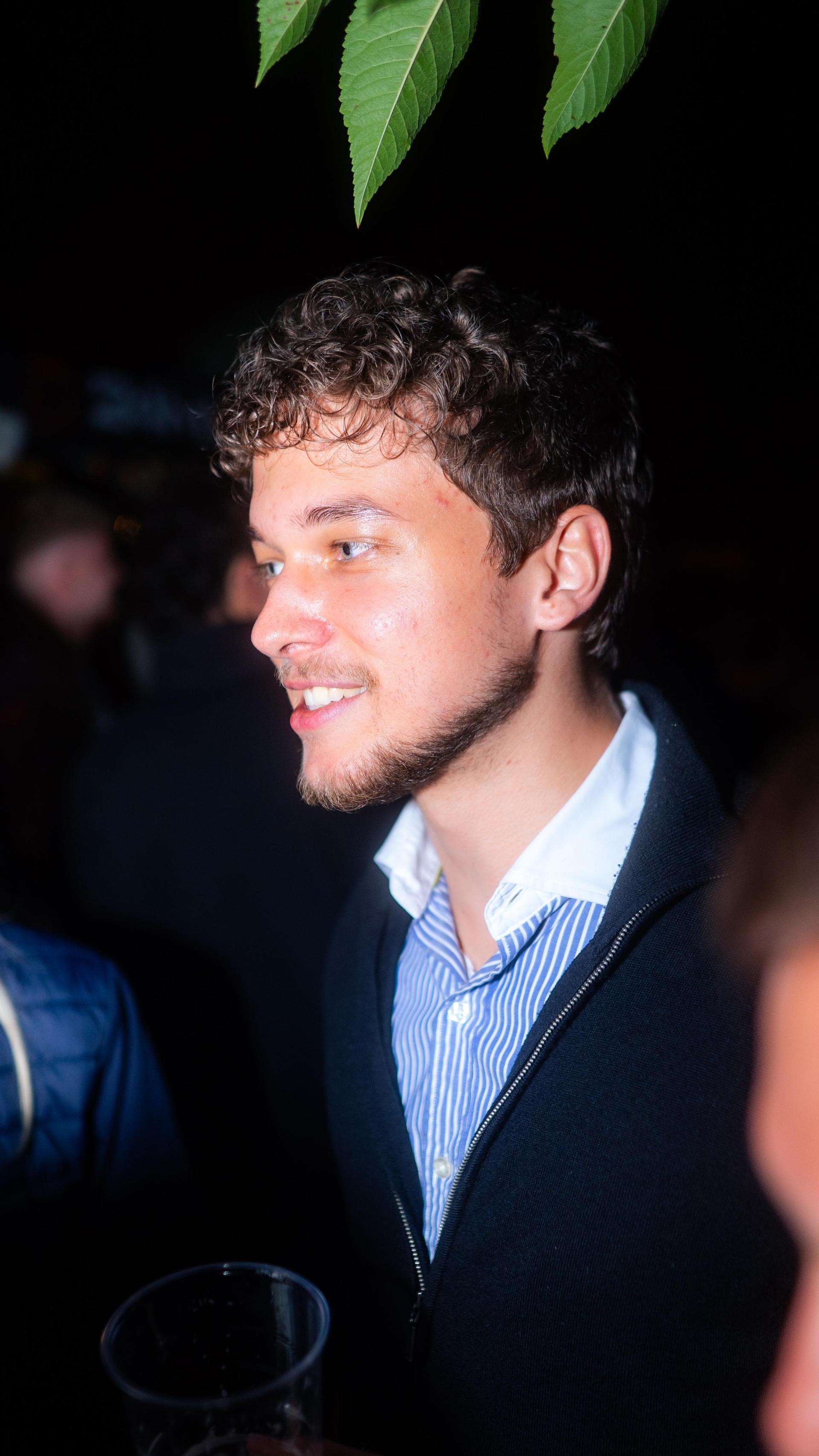 Das war auf der Summer Beach Party im Haisl los. (Bild: Hannes Stock)